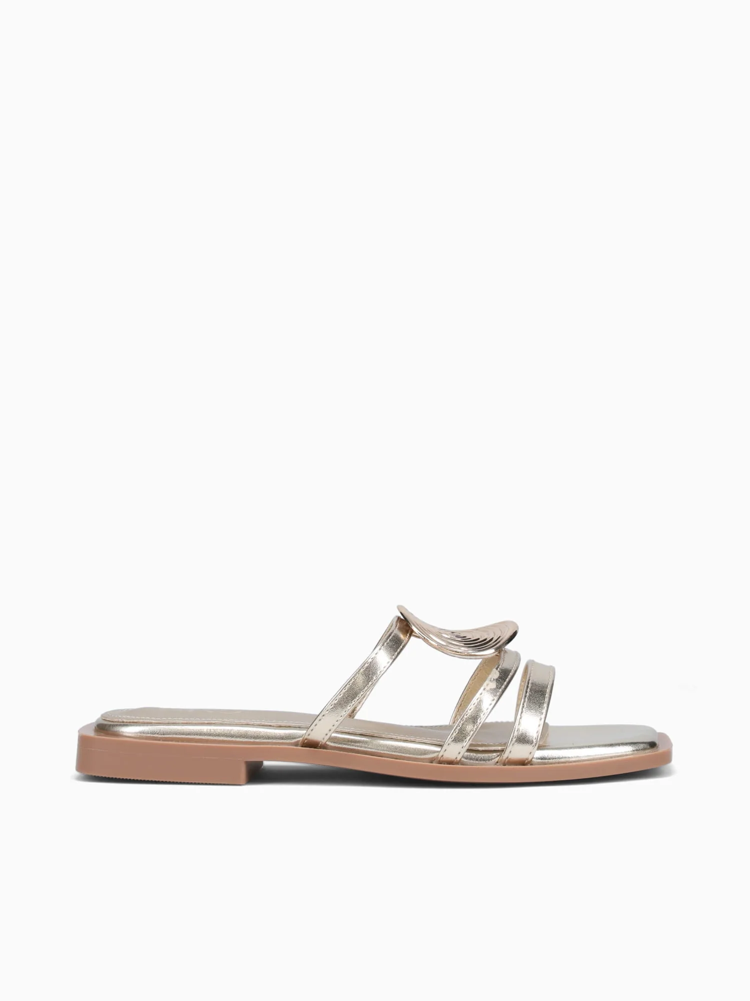 Akari Gold Metallic