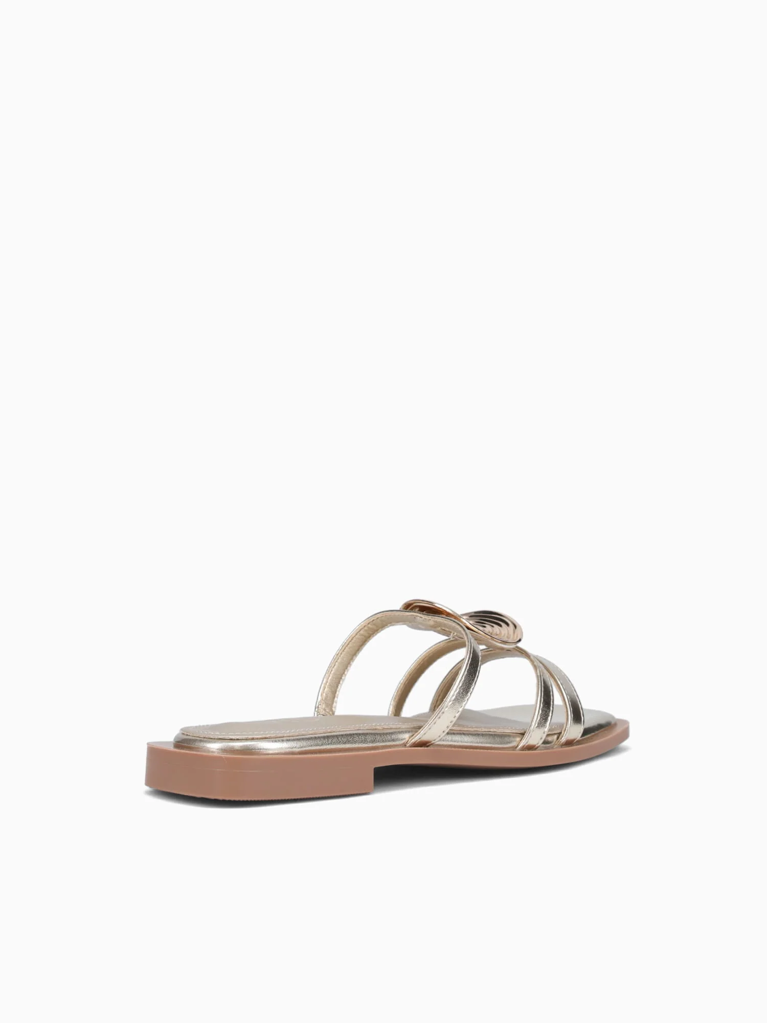 Akari Gold Metallic - Image 6
