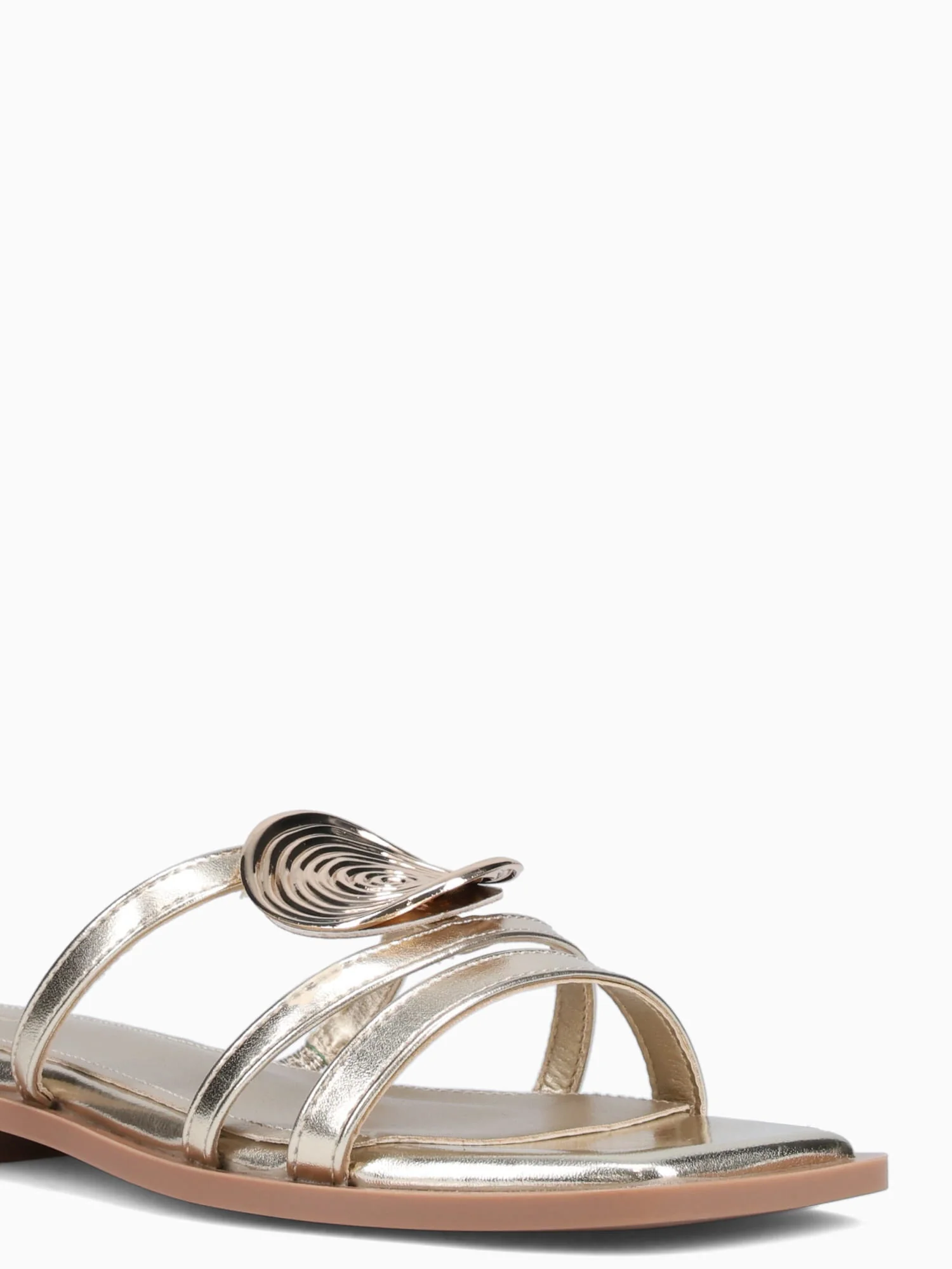 Akari Gold Metallic - Image 7