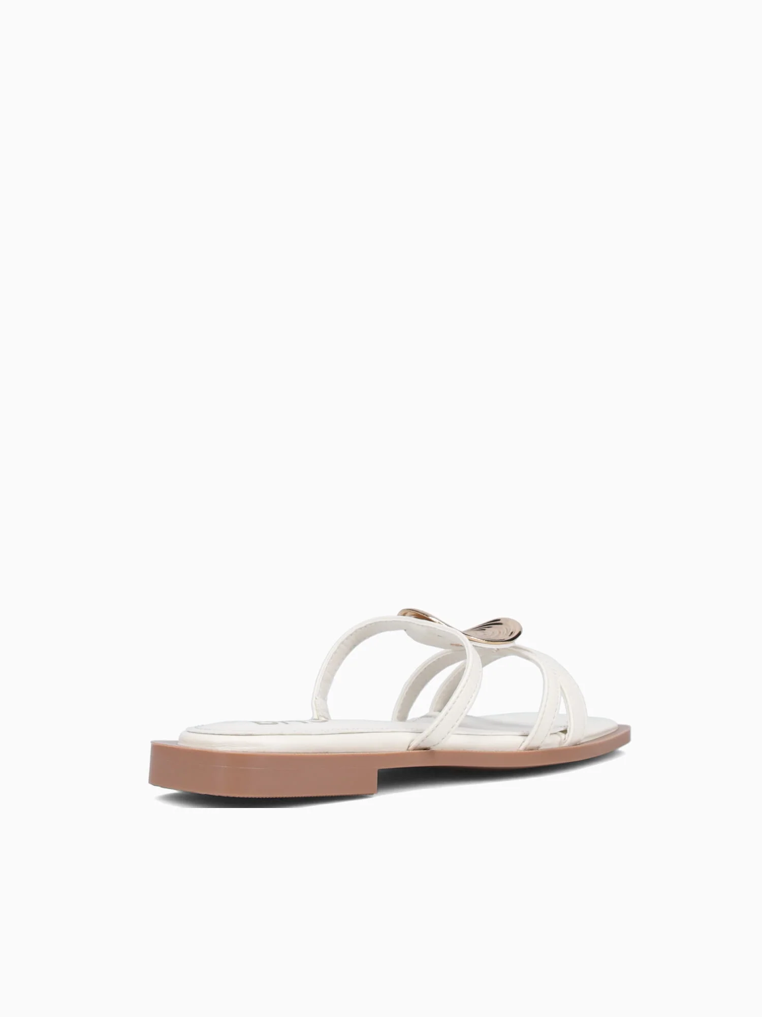 Akari Off White Smooth - Image 6