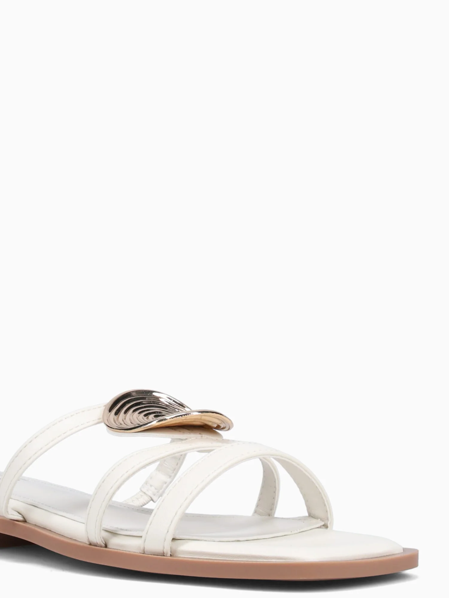 Akari Off White Smooth - Image 7