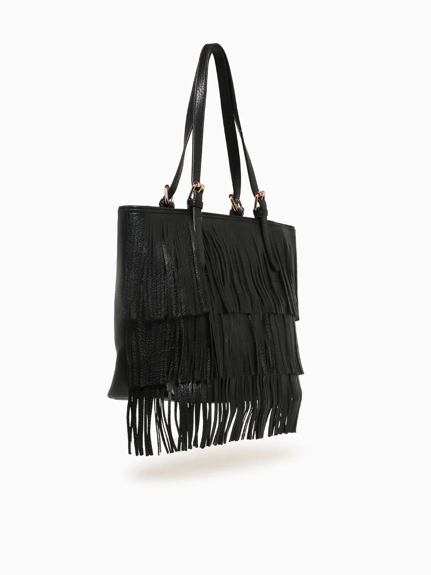 Alexa Tote Black - Image 2