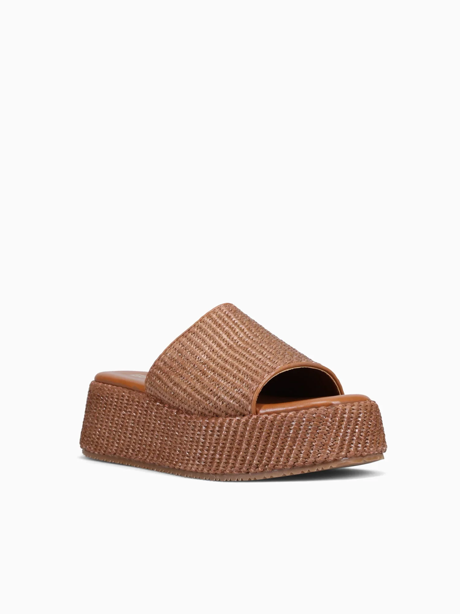 Alice Brown Raffia - Image 2