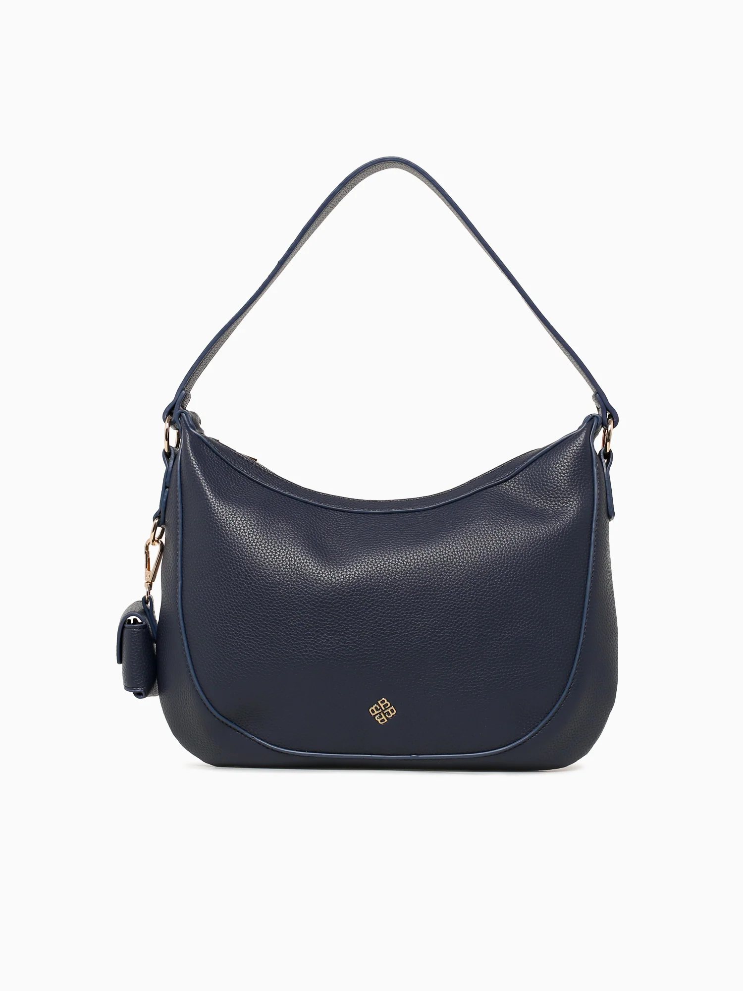 Alina Shoulder Bag Navy