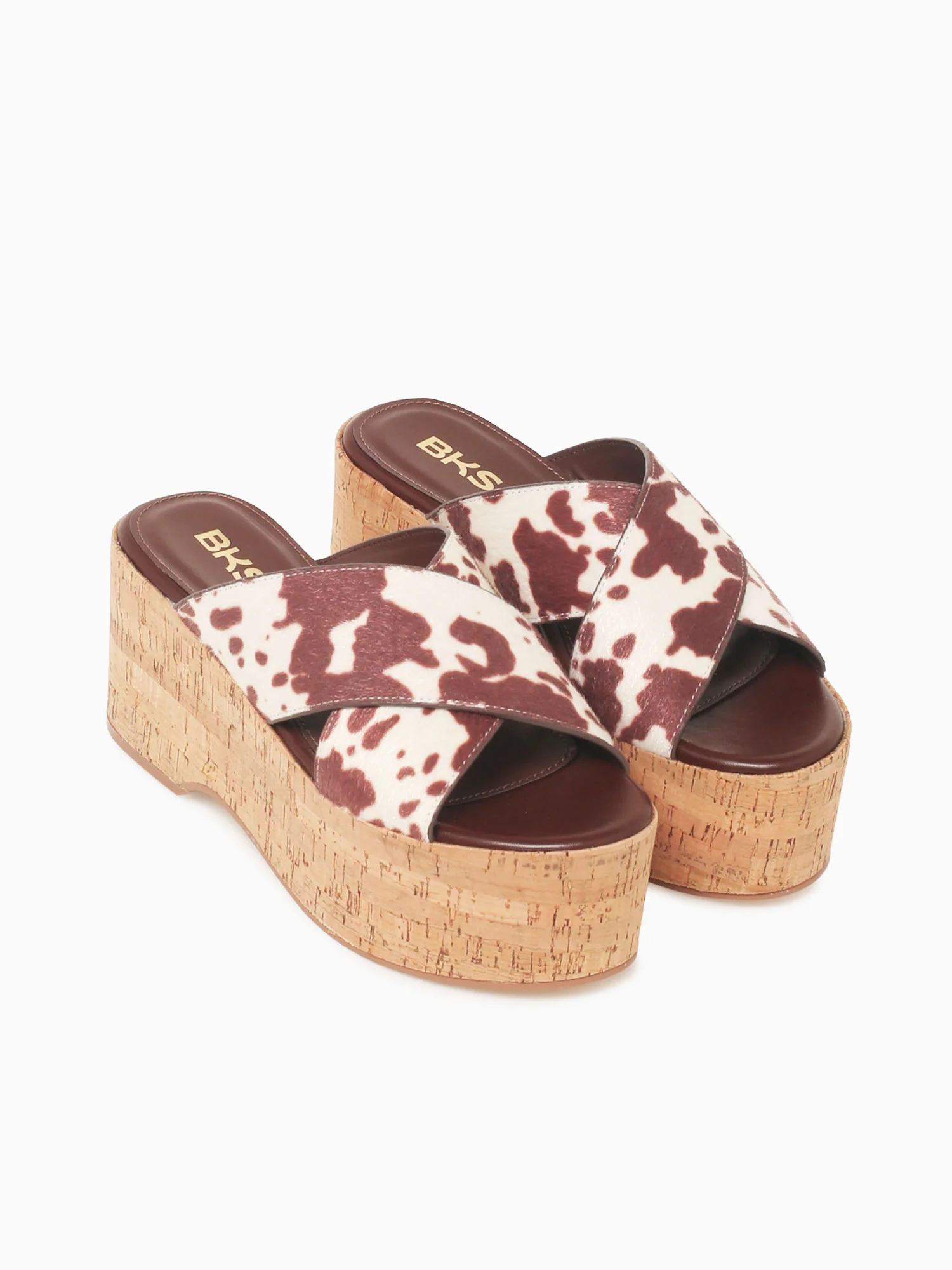 Alis Cow Print Soft - Image 5