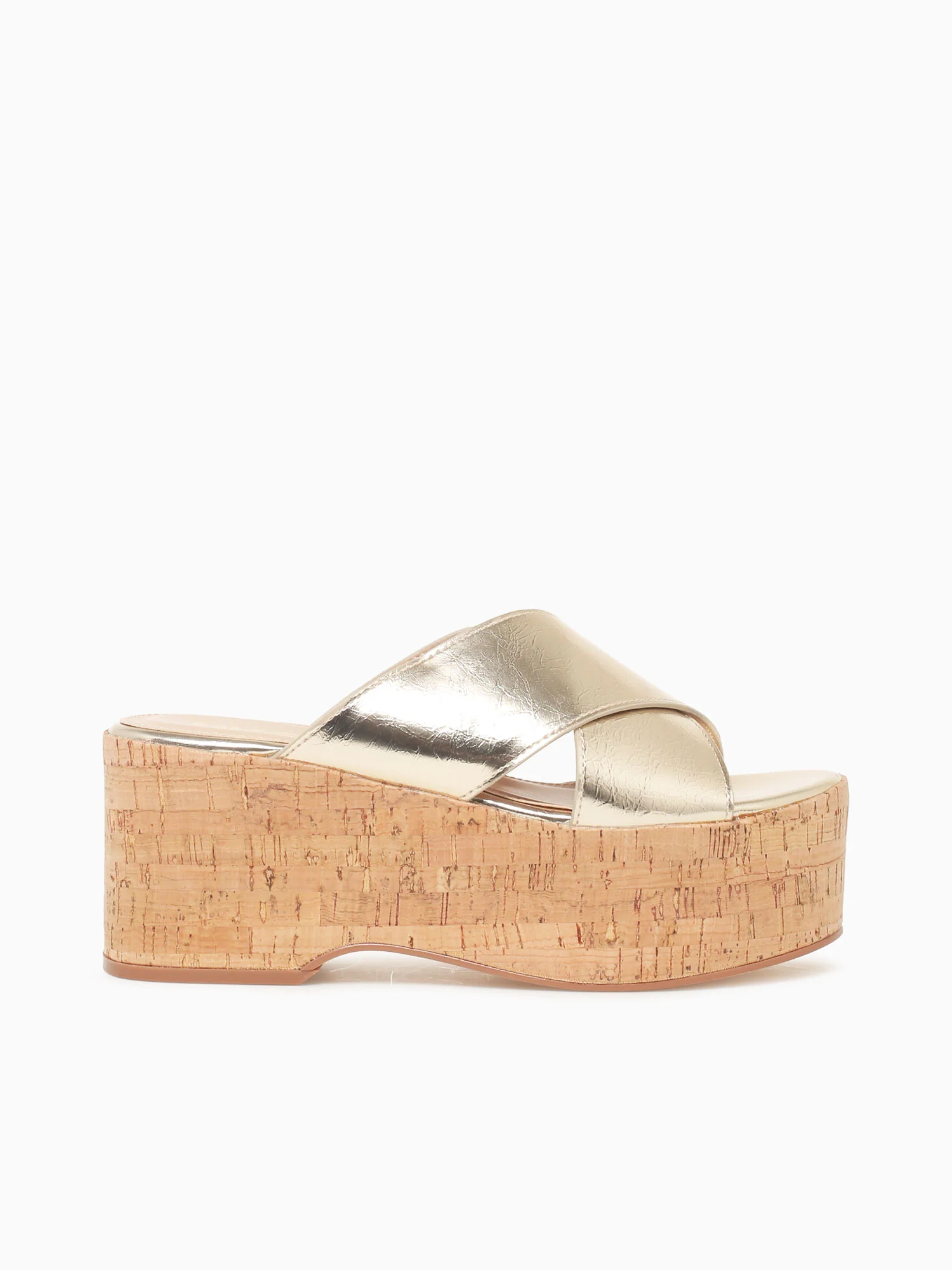 Alis Gold Metallic