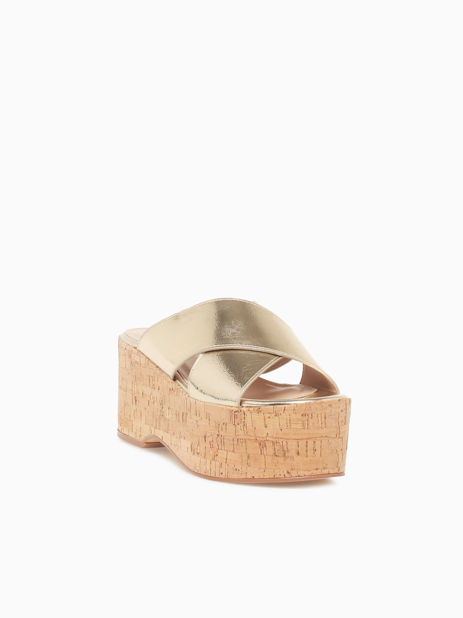 Alis Gold Metallic - Image 2
