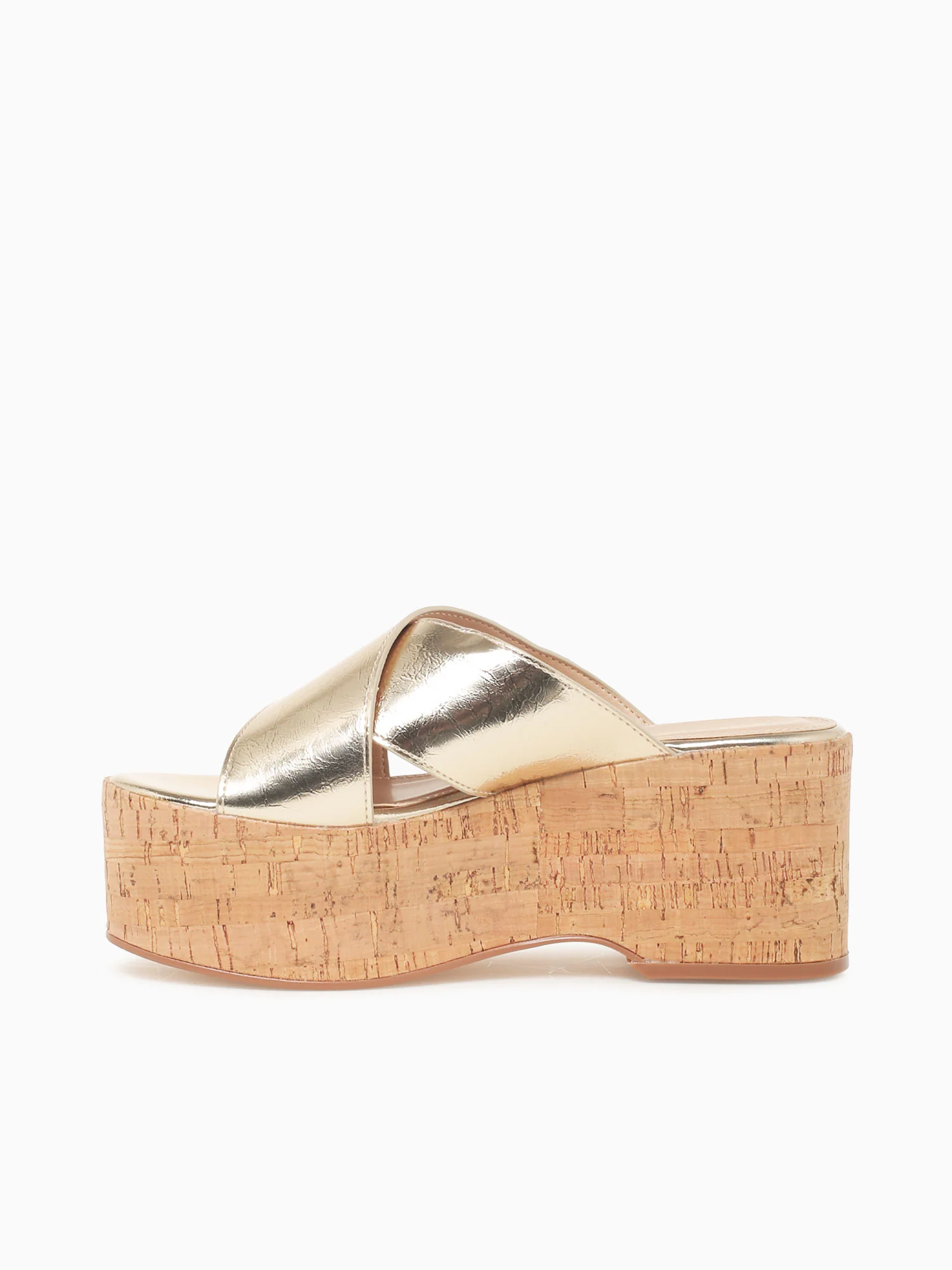 Alis Gold Metallic - Image 3