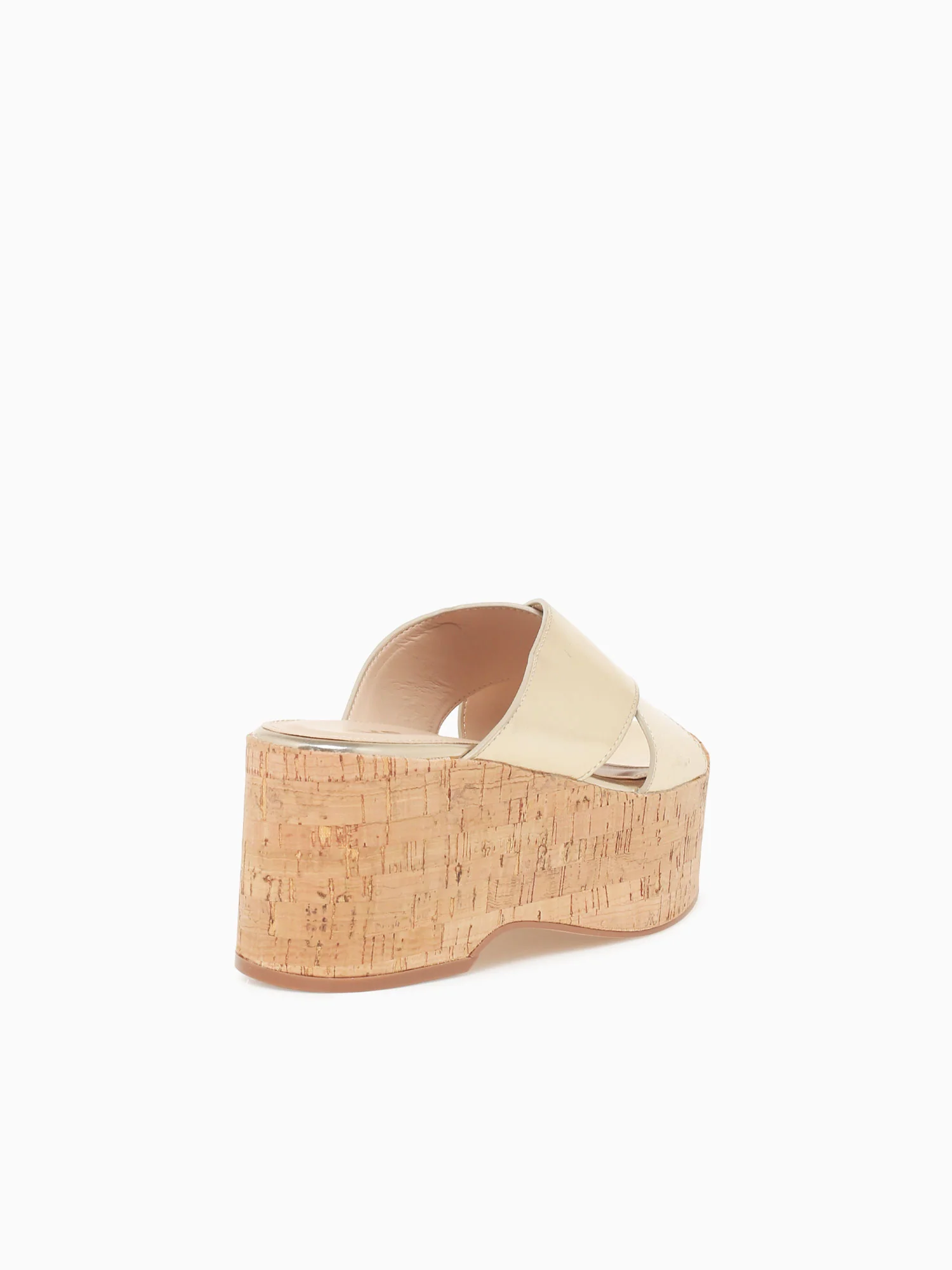 Alis Gold Metallic - Image 4