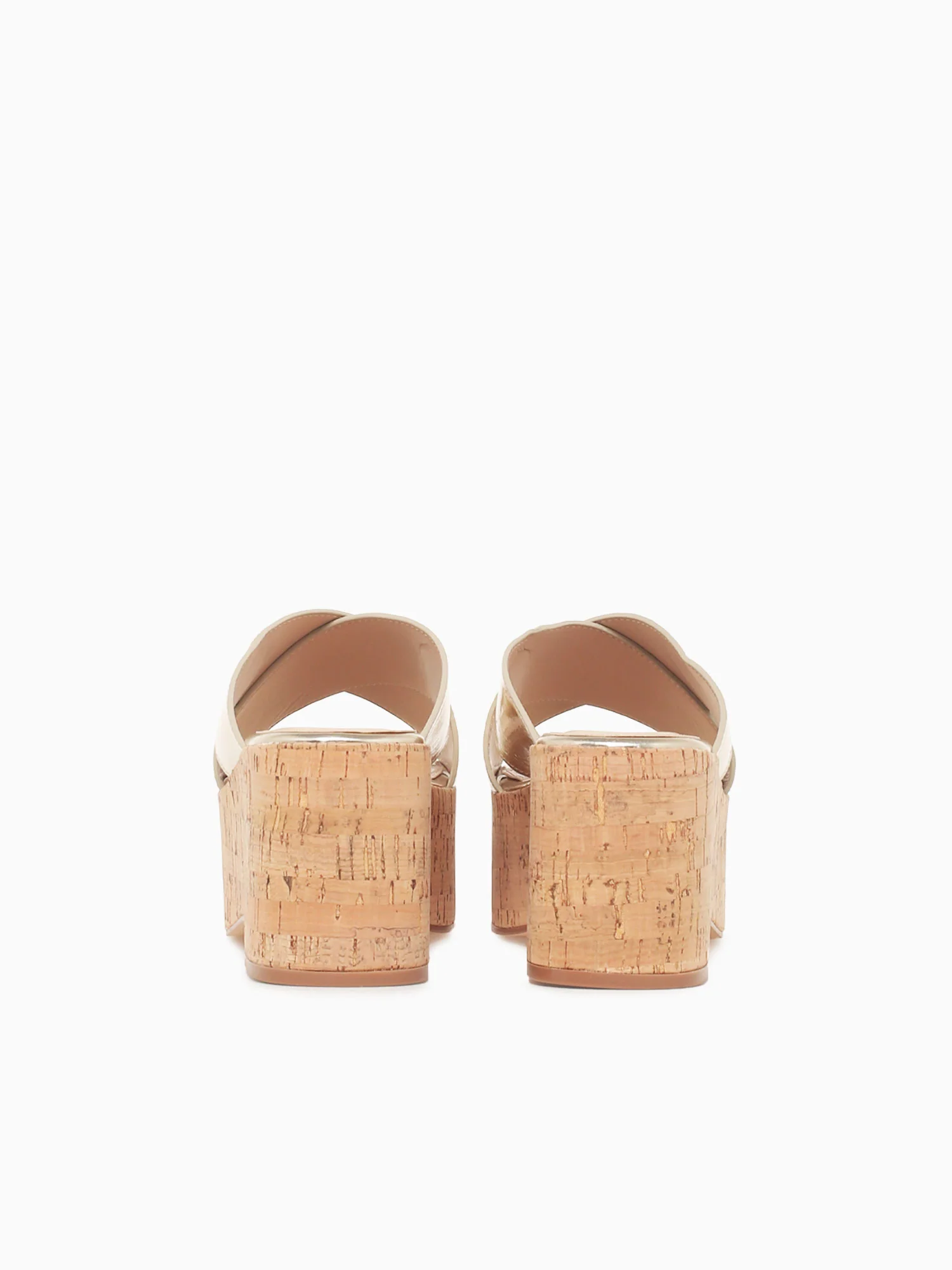 Alis Gold Metallic - Image 6