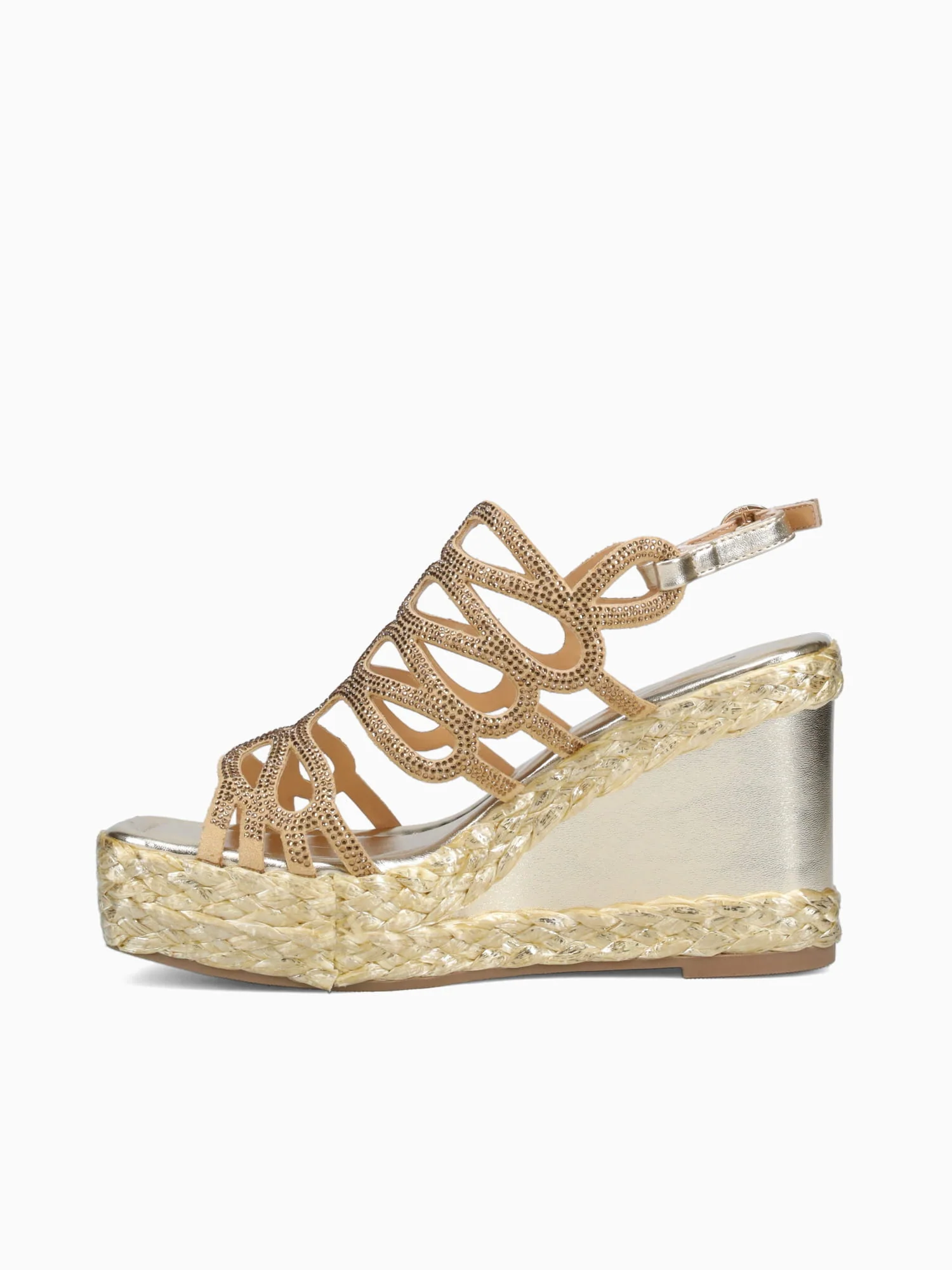 Alma Gold Metallic - Image 3