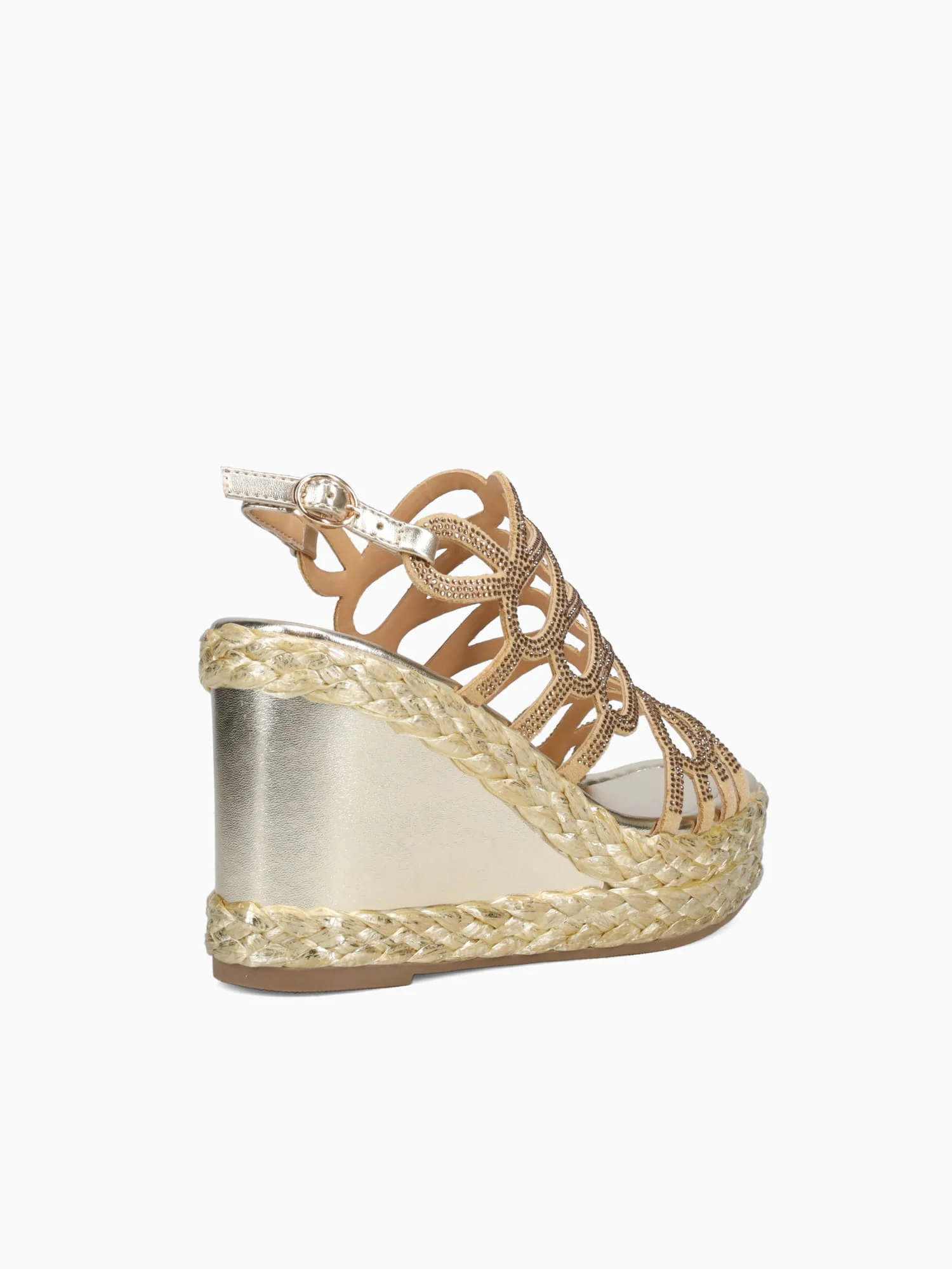 Alma Gold Metallic - Image 4