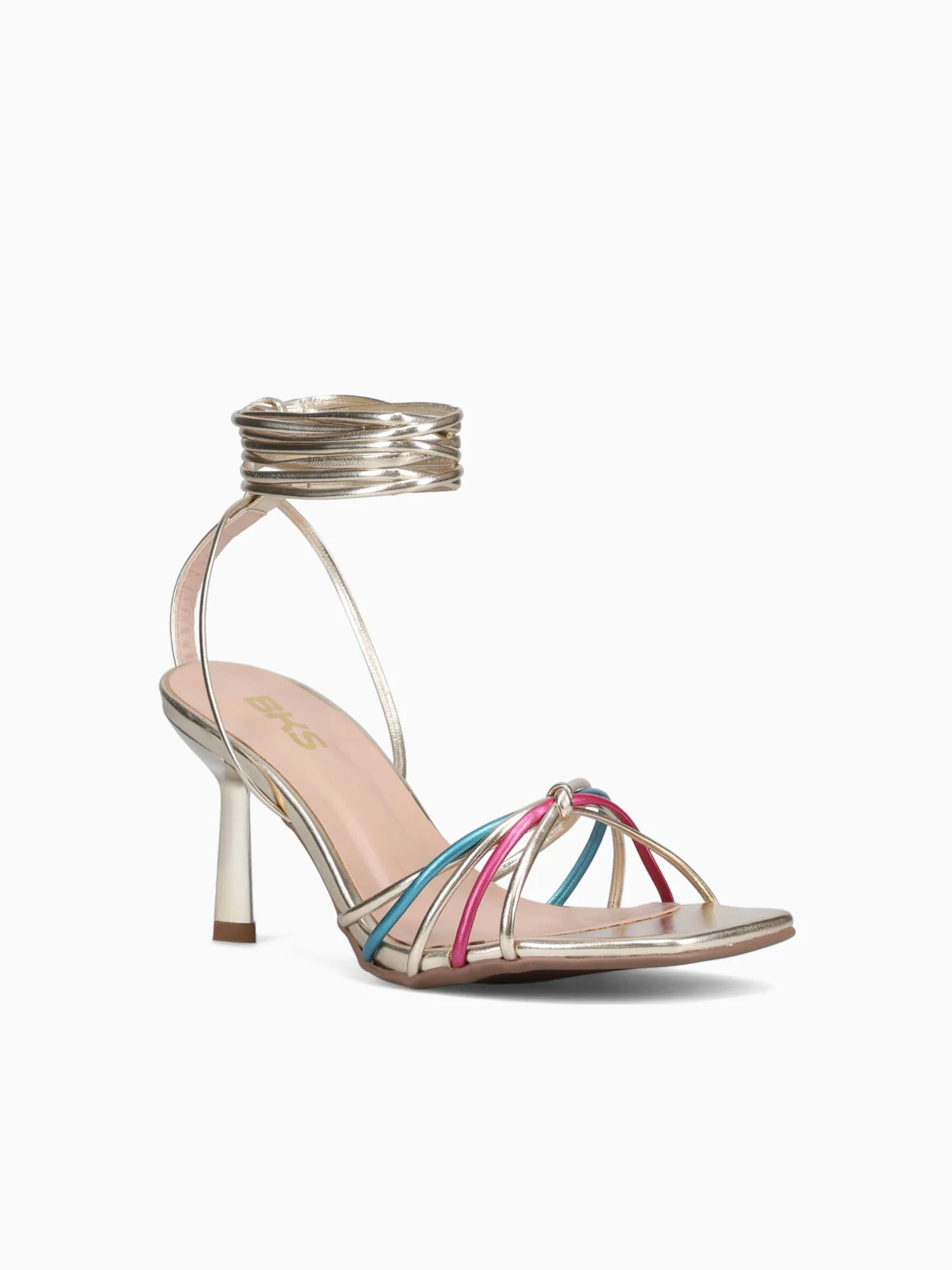 Amado Multi Metallic - Image 2