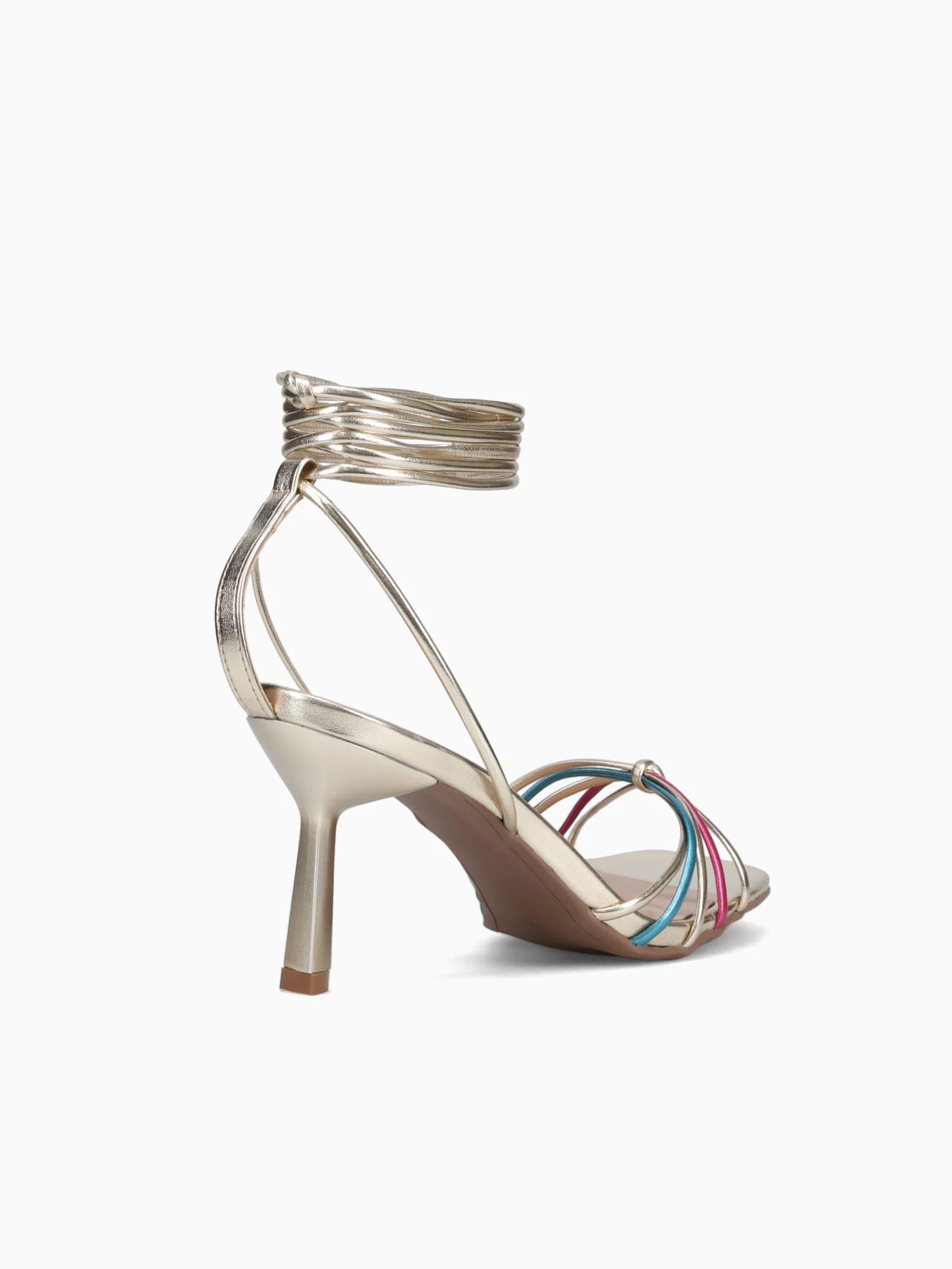 Amado Multi Metallic - Image 4