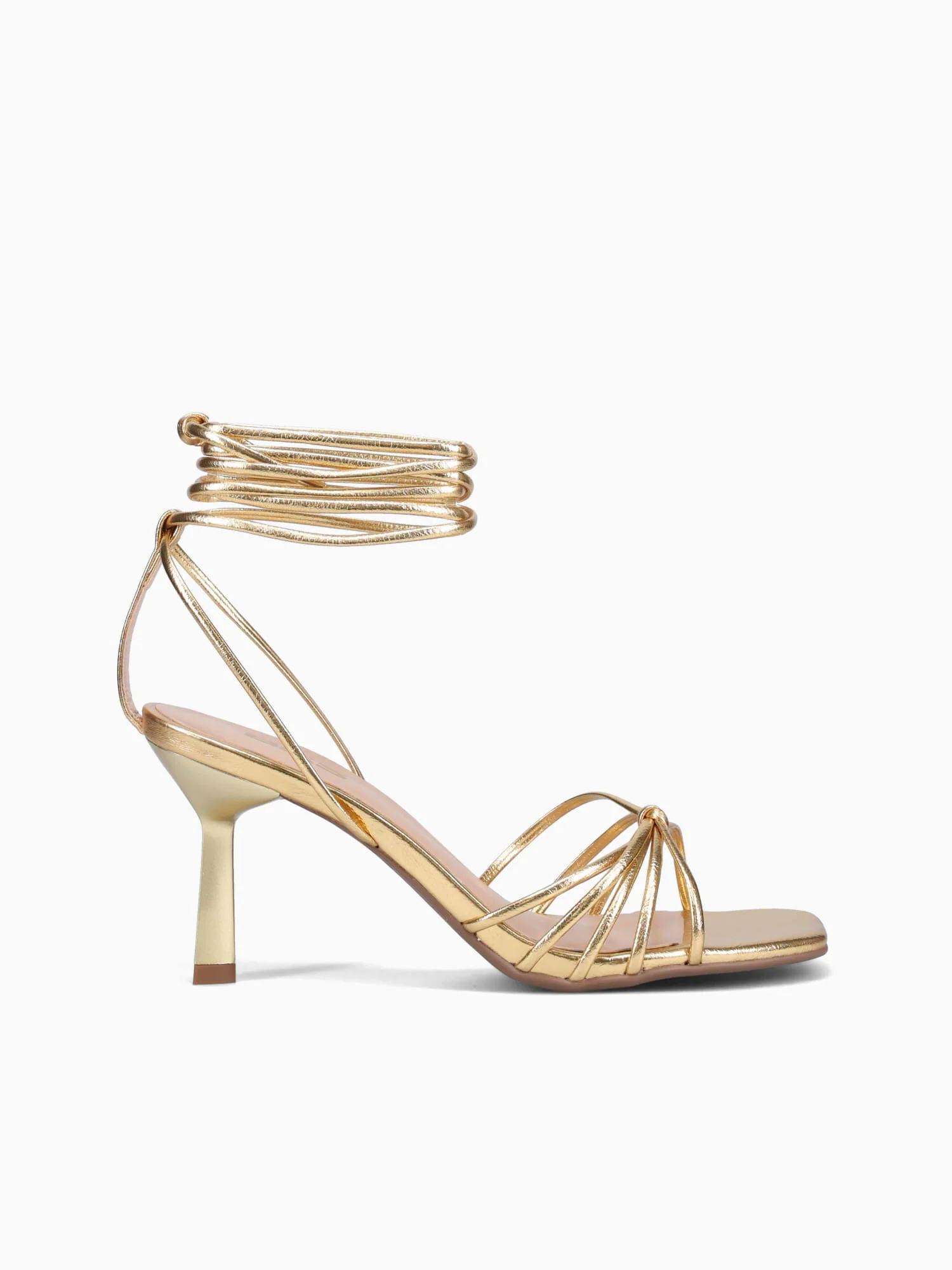 Amado Ouro Metallic