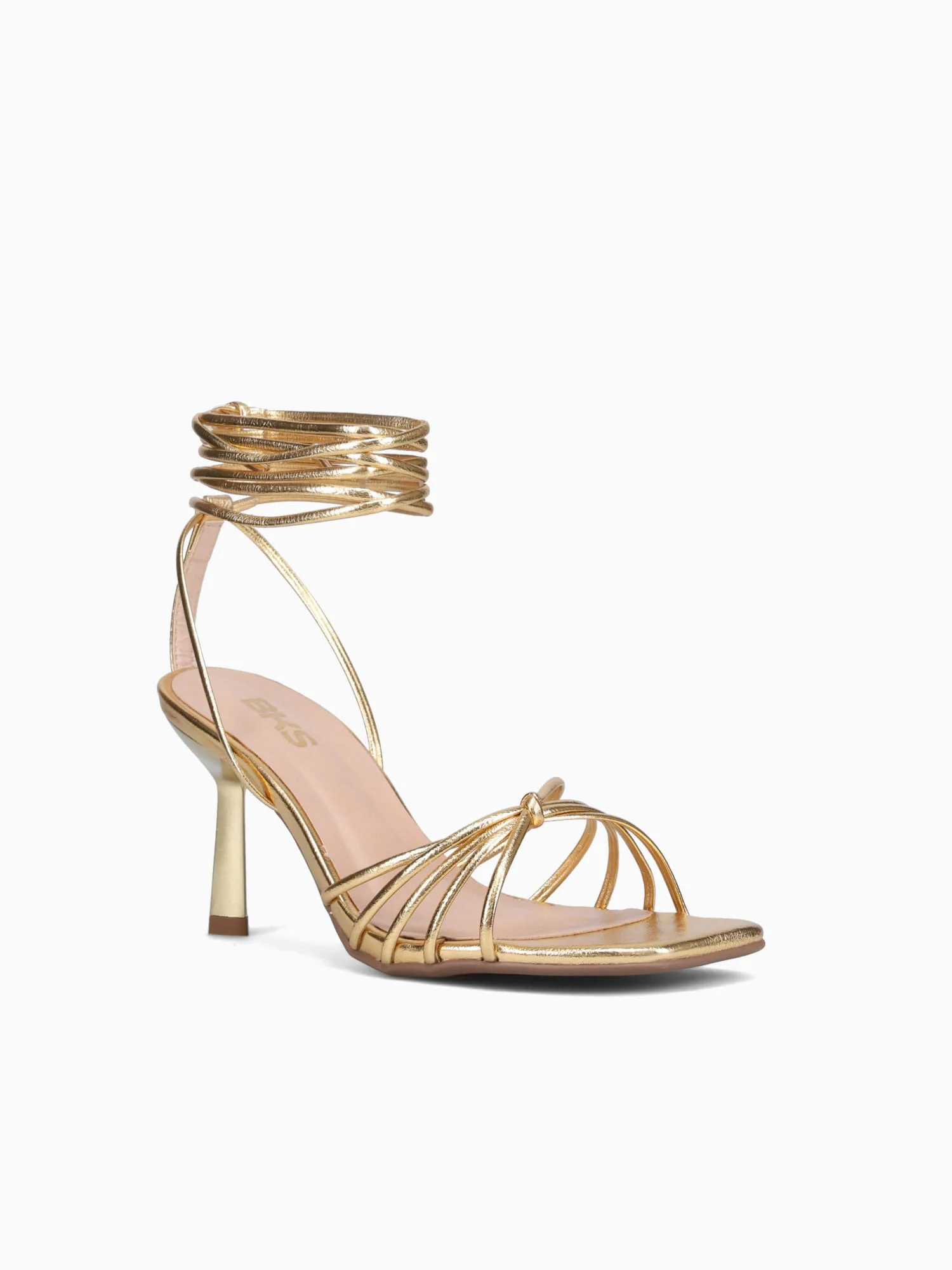 Amado Ouro Metallic - Image 2