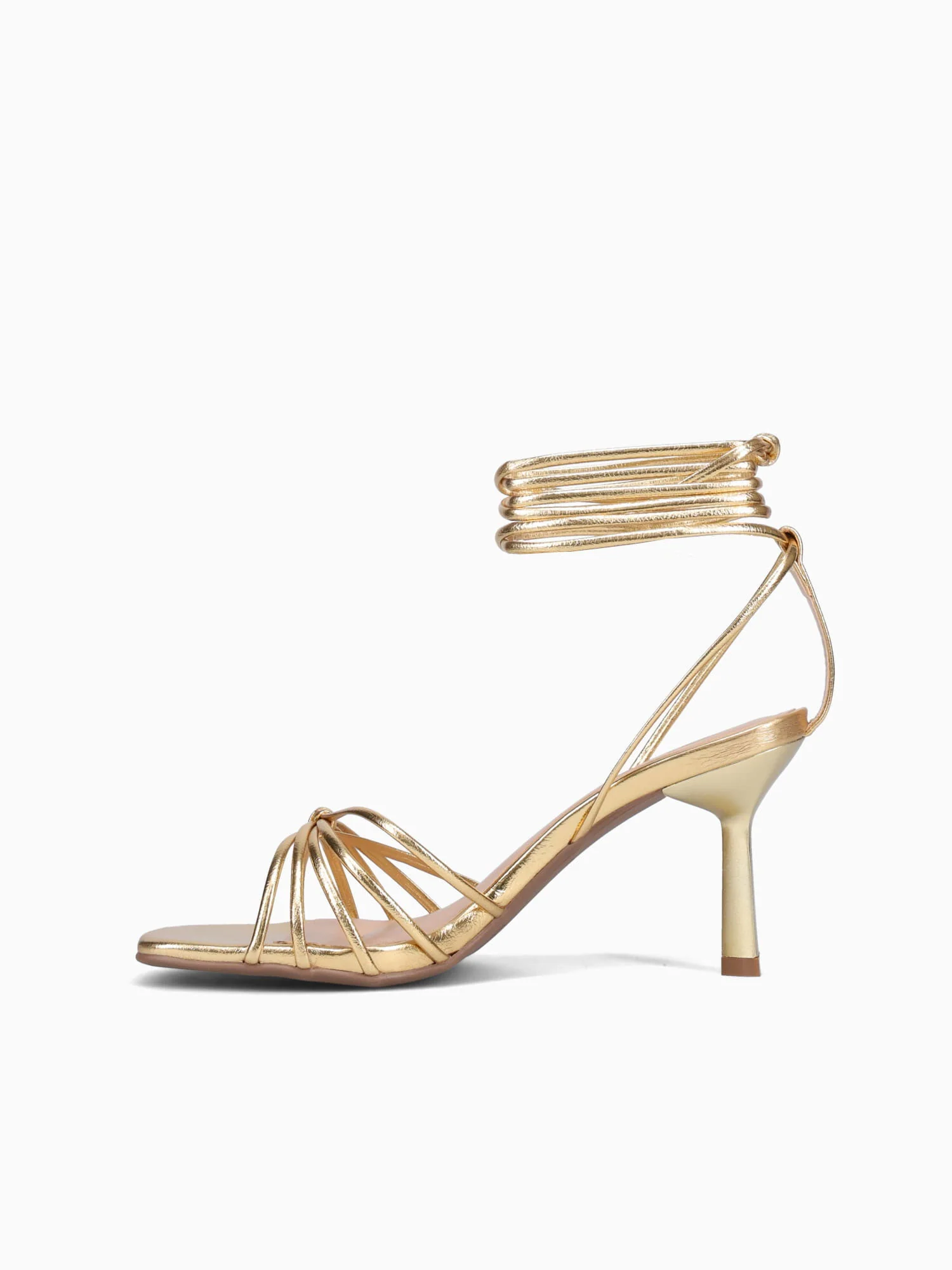 Amado Ouro Metallic - Image 3