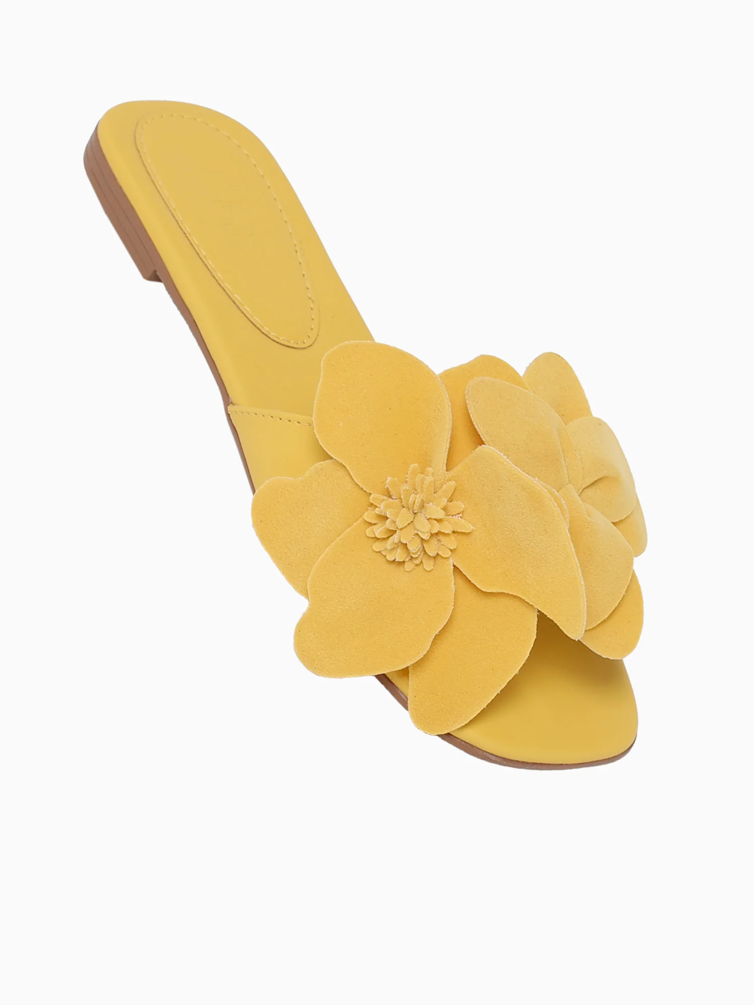 Amapola Amanhecer Suede - Image 5