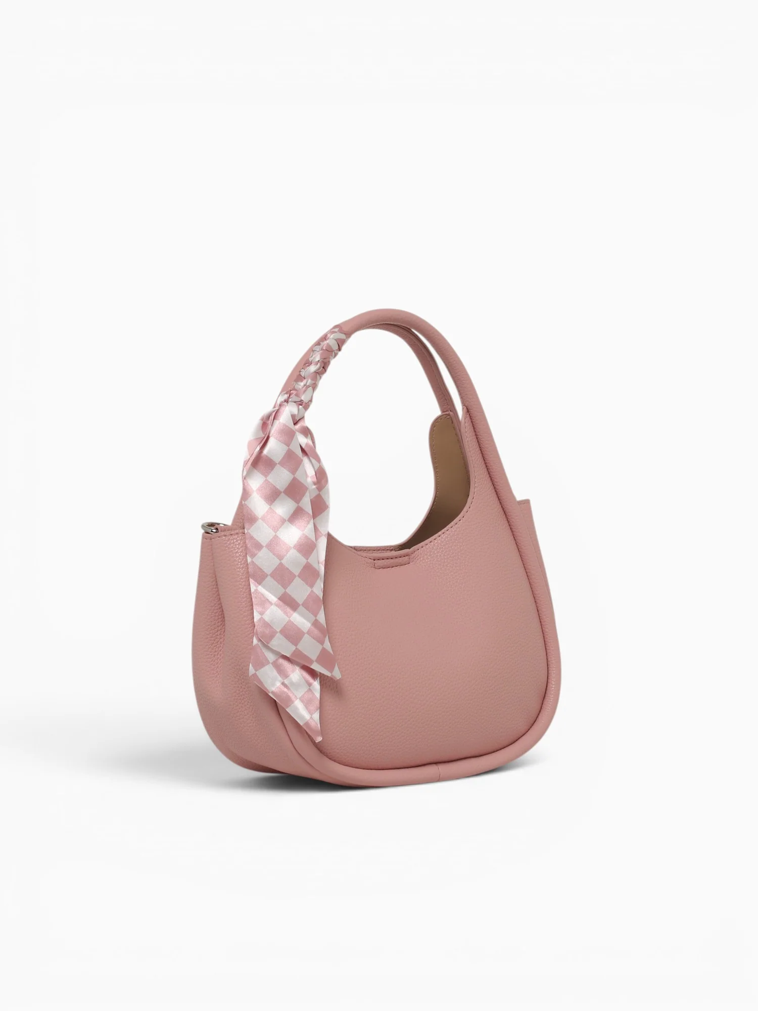 Amary Top Handle Bag Pk - Image 2