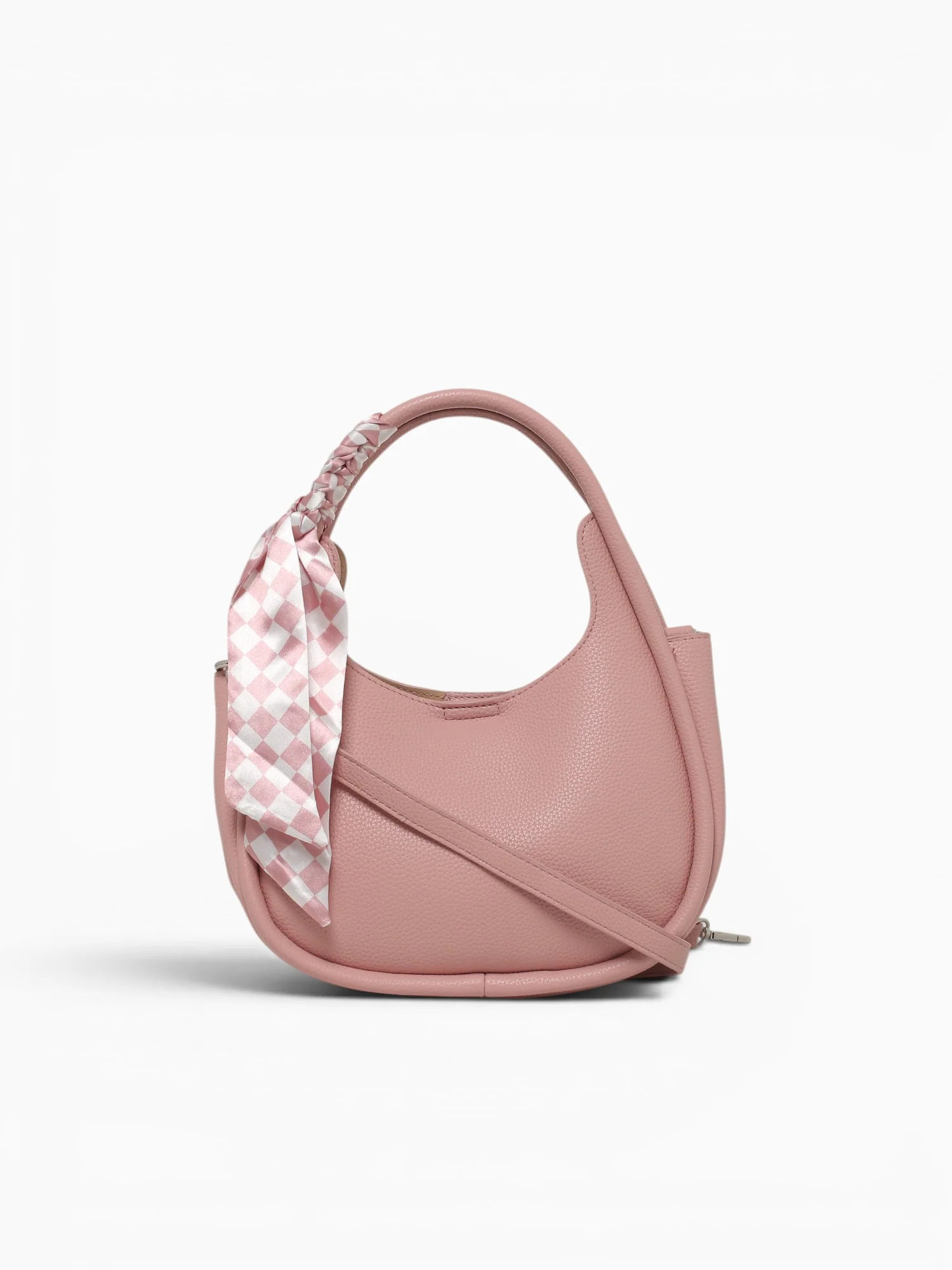 Amary Top Handle Bag Pk - Image 3