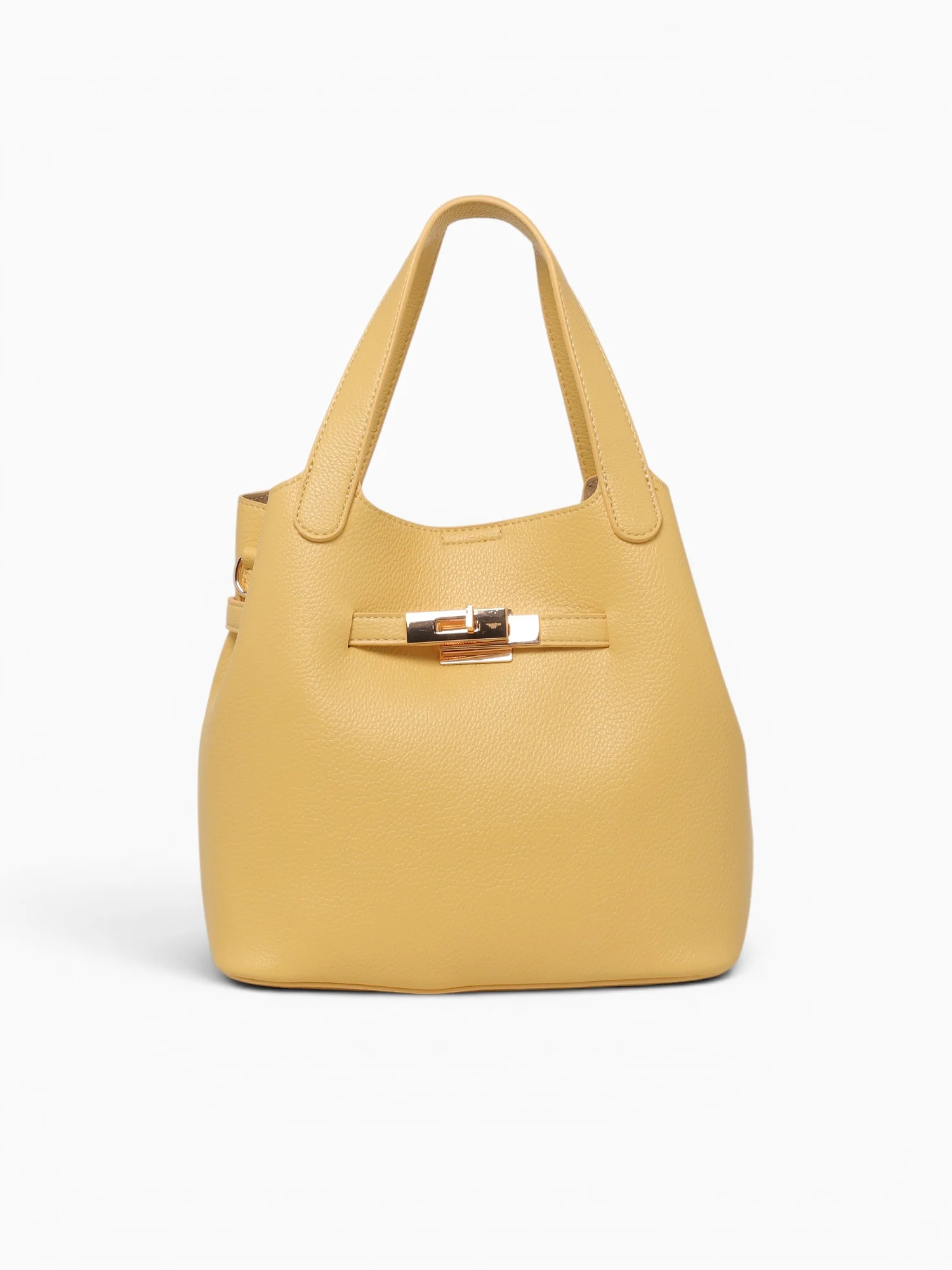 Amber Top Handle Bag Wt