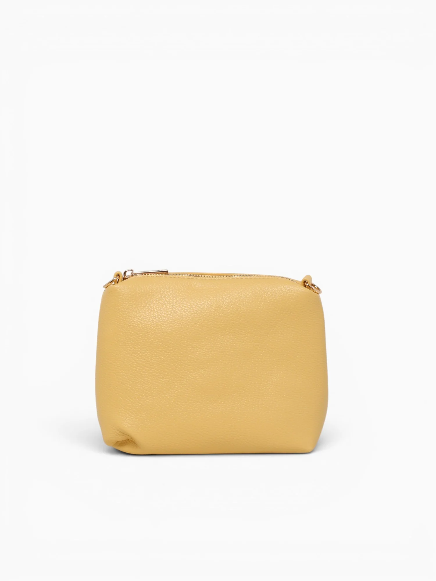 Amber Top Handle Bag Wt - Image 4
