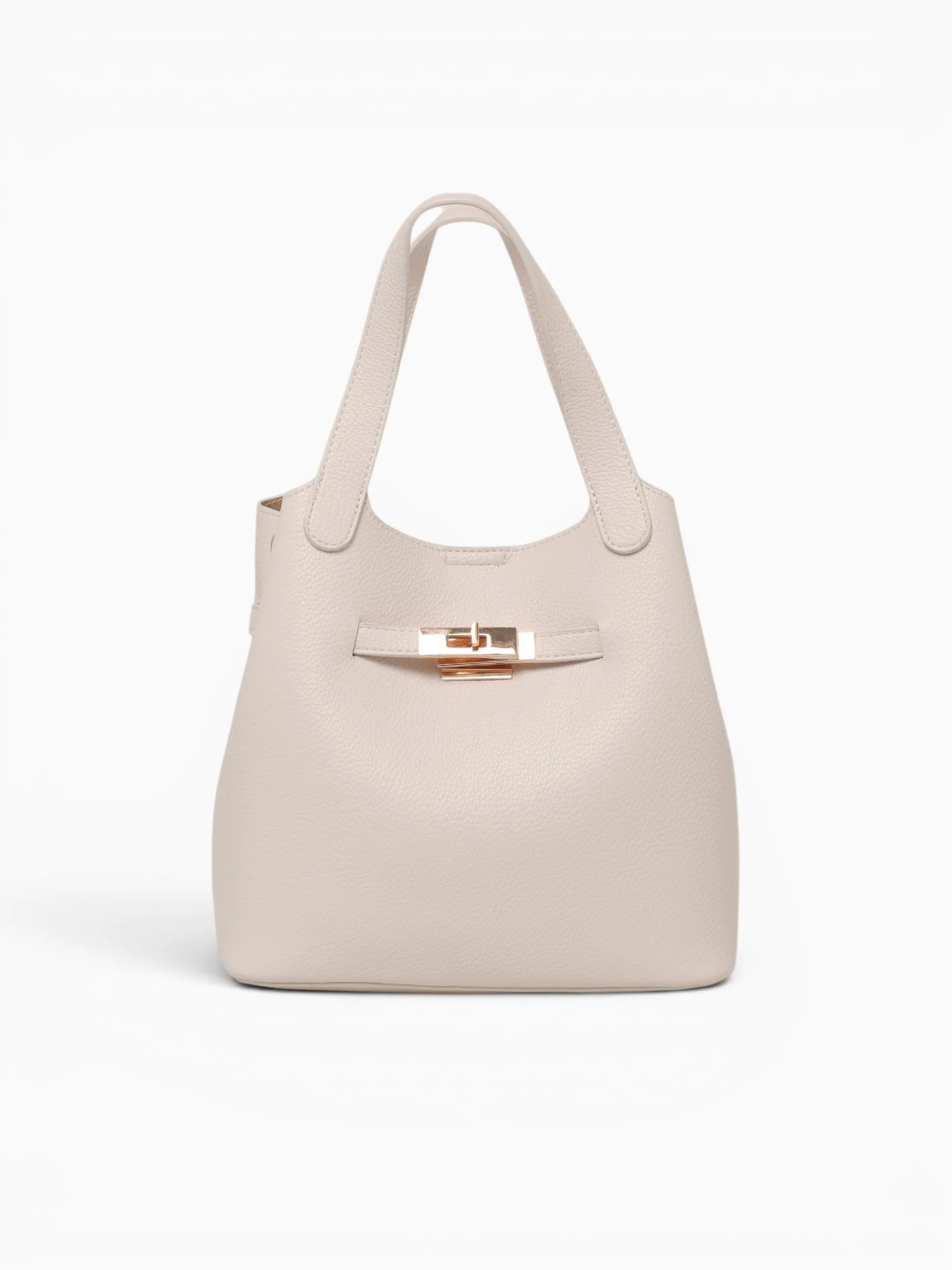 Amber Top Handle Bag Wt