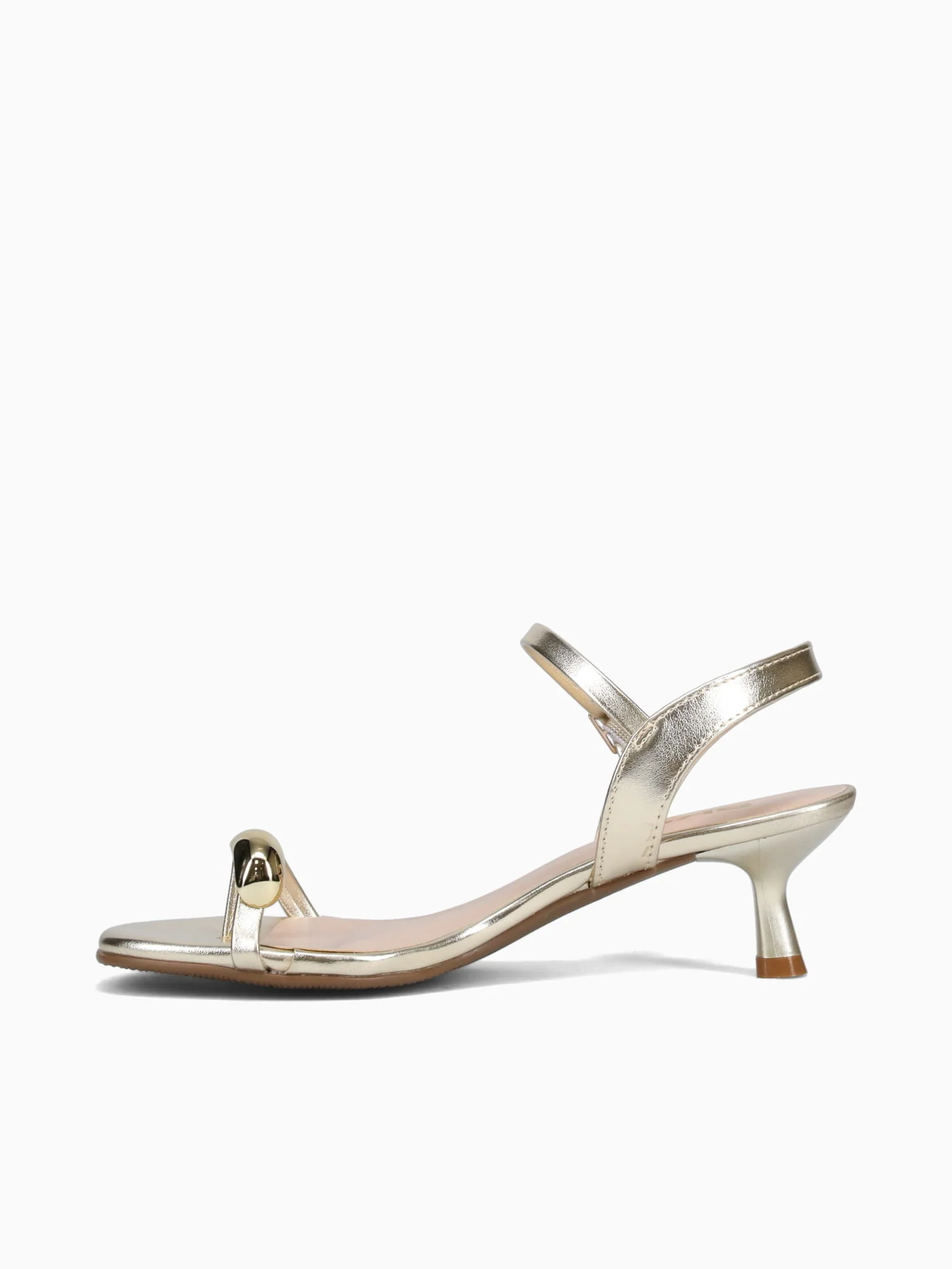 Amina Ouro Light Metallic - Image 4