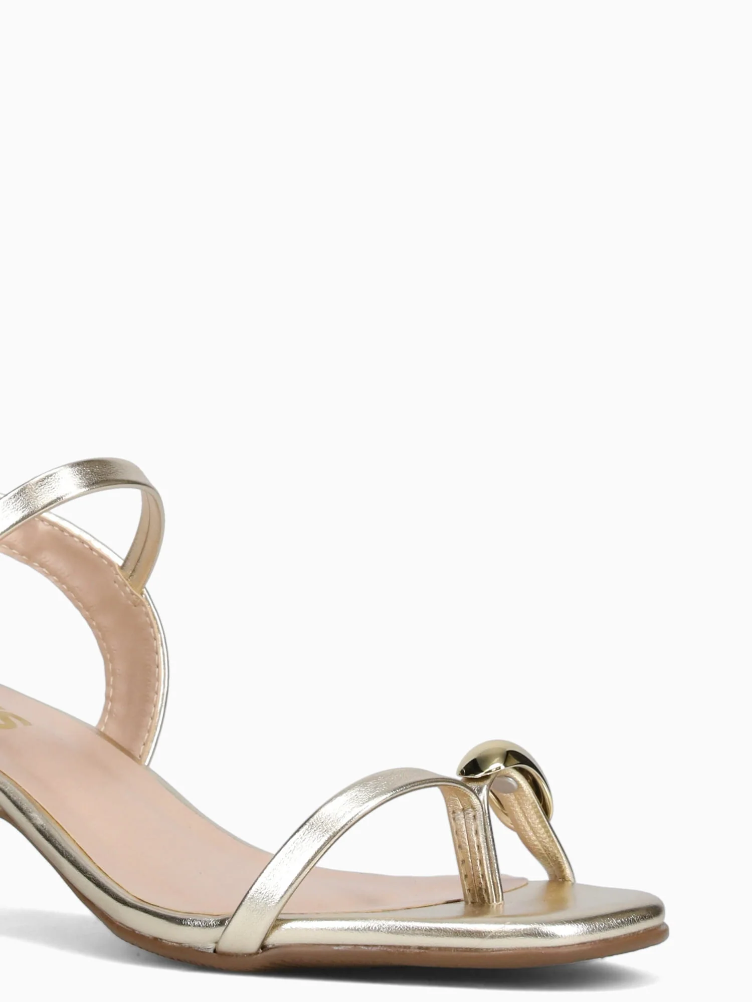 Amina Ouro Light Metallic - Image 6