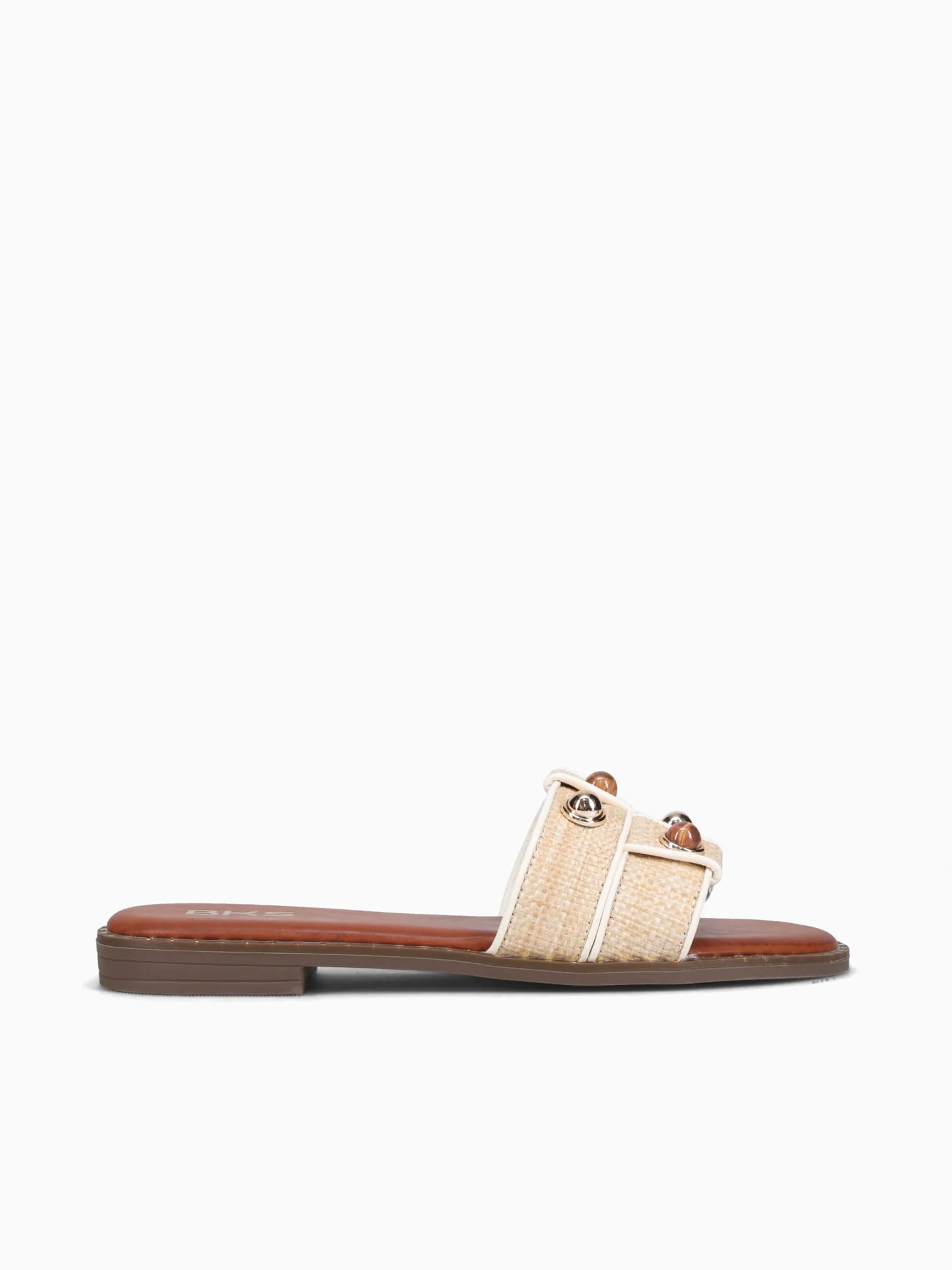 Anafi Beige Raffia
