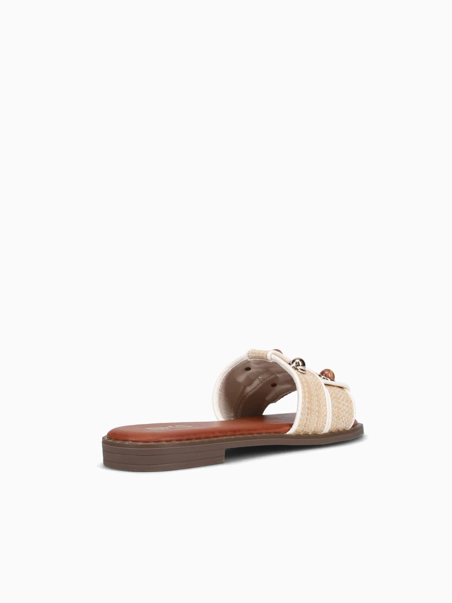 Anafi Beige Raffia - Image 7