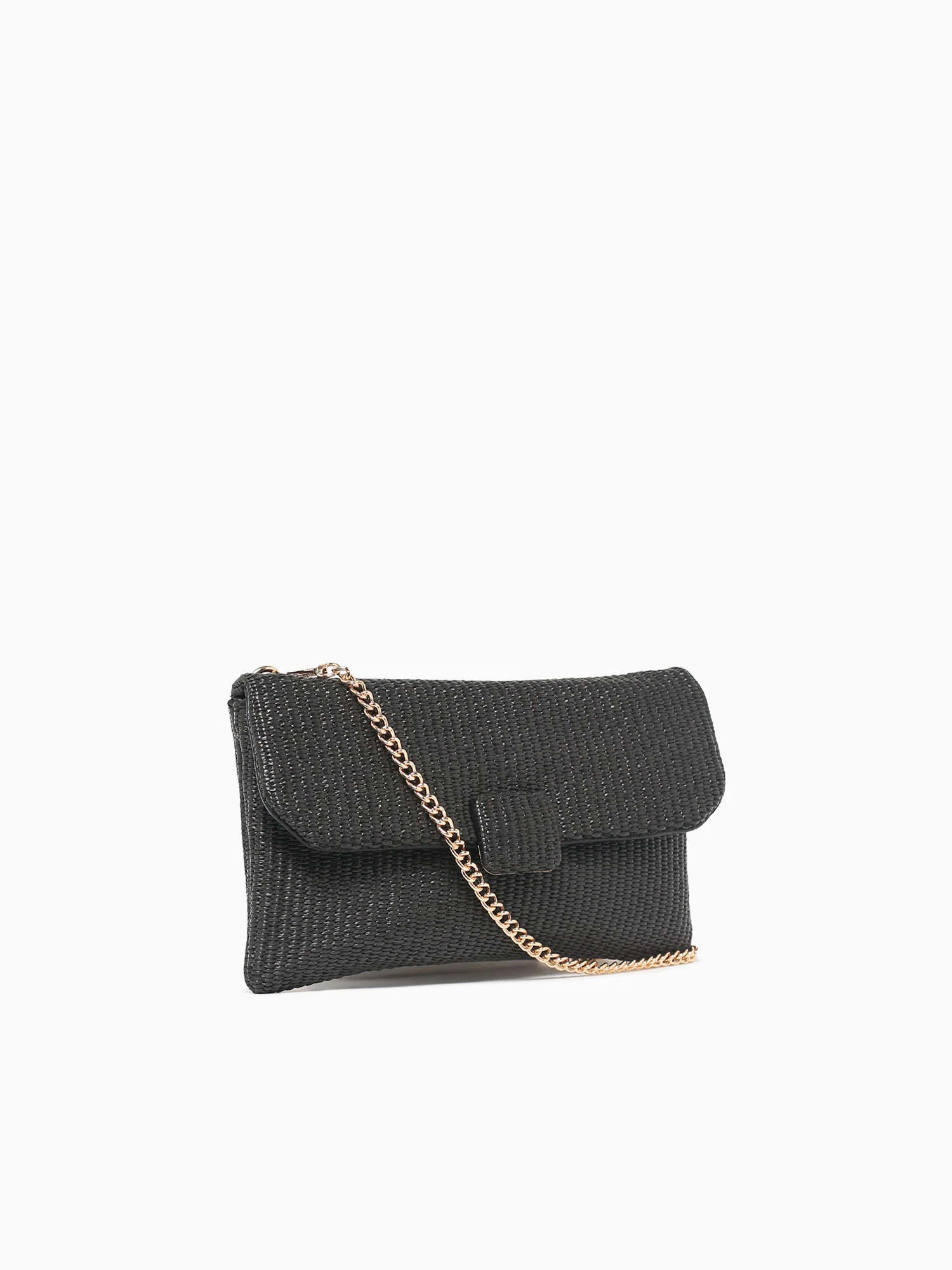 Anaira Clutch Black - Image 2