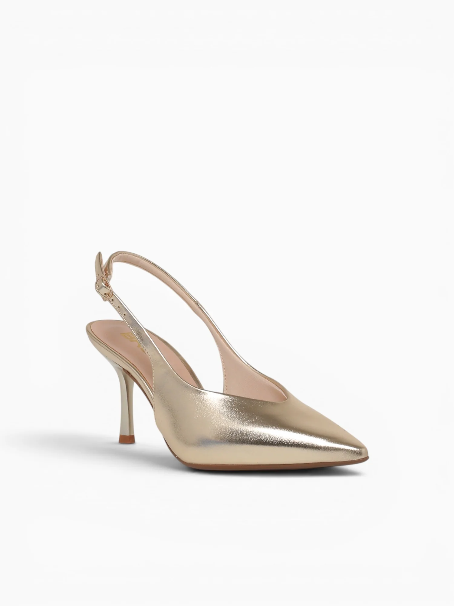 Anita Ouro Light Metallic - Image 2
