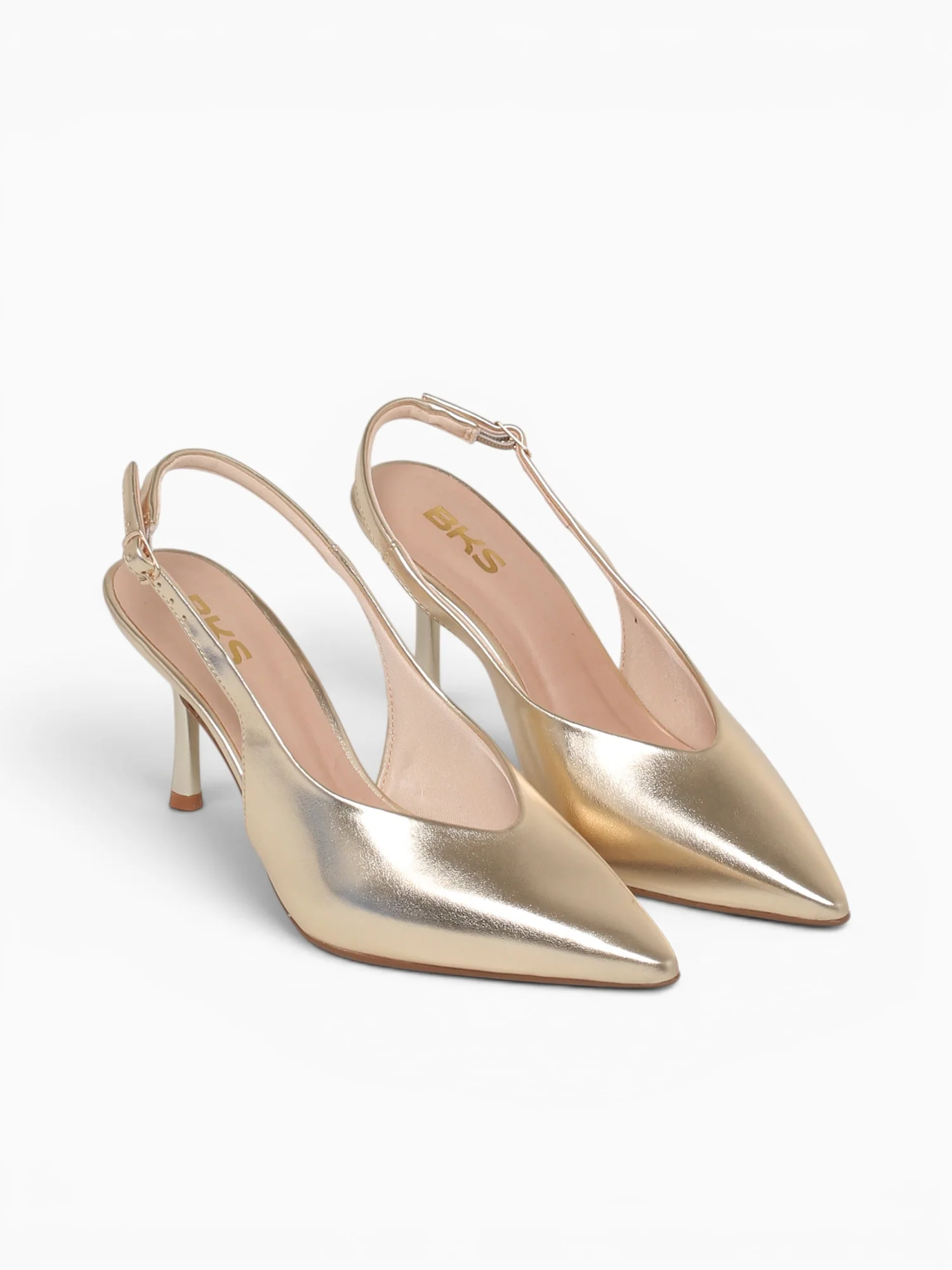 Anita Ouro Light Metallic - Image 3