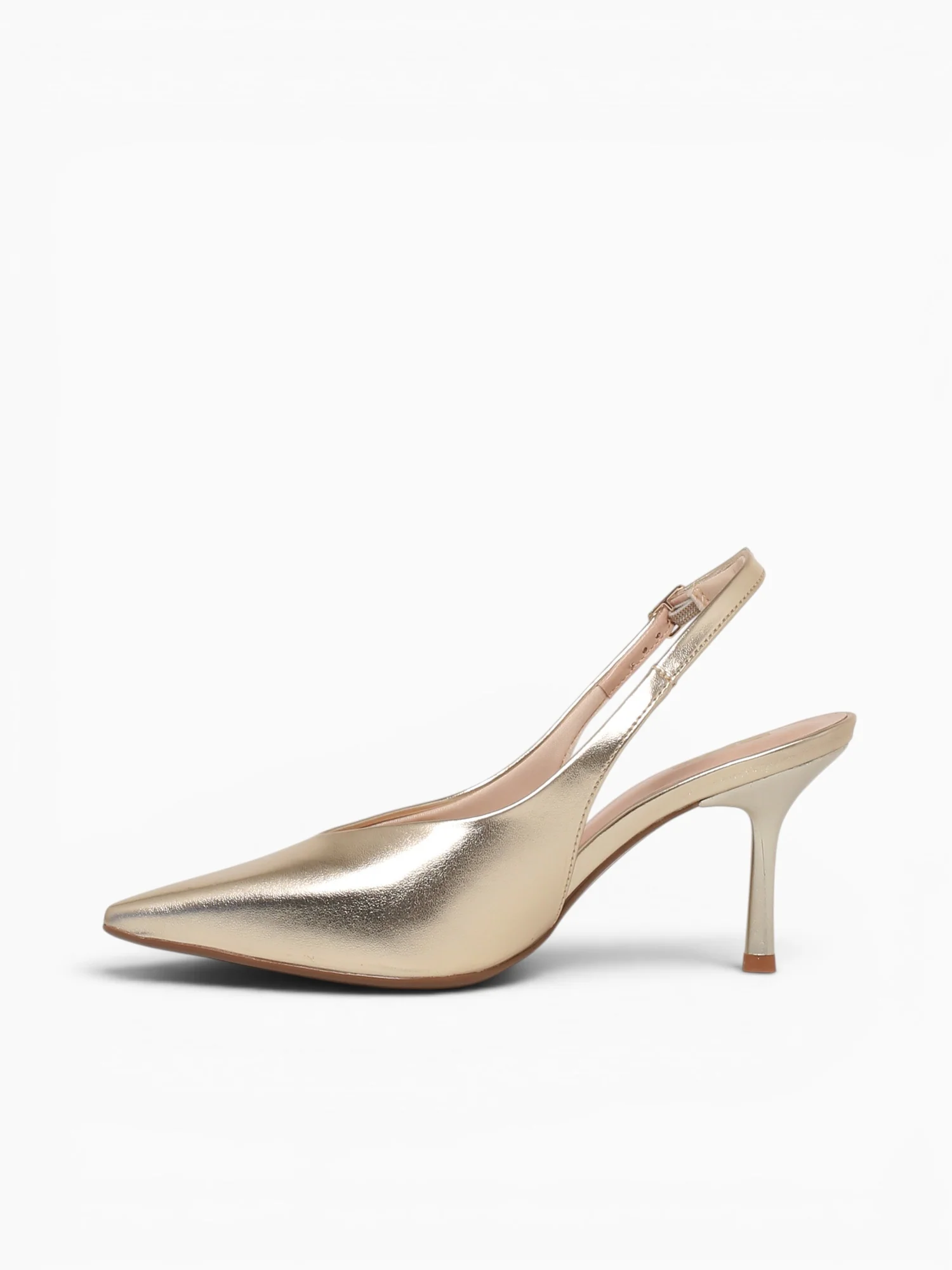 Anita Ouro Light Metallic - Image 4