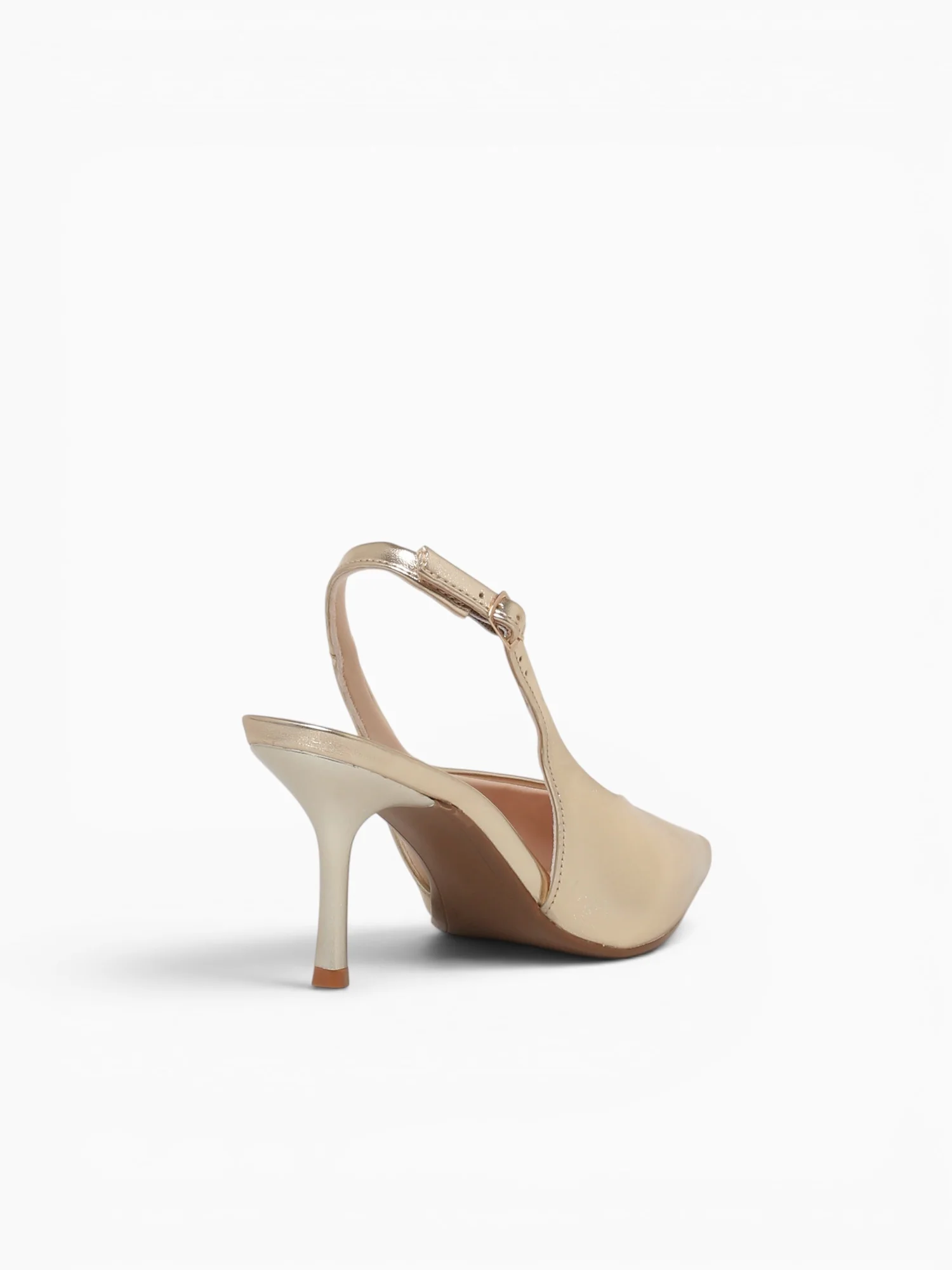 Anita Ouro Light Metallic - Image 5