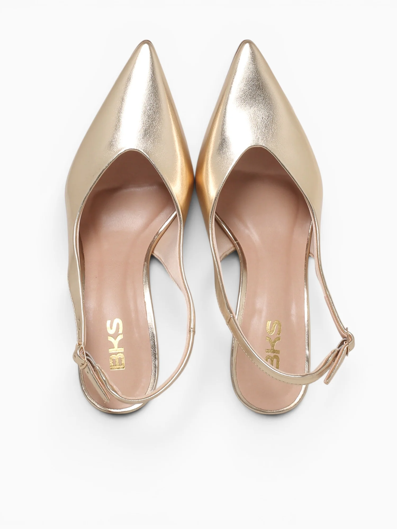 Anita Ouro Light Metallic - Image 6
