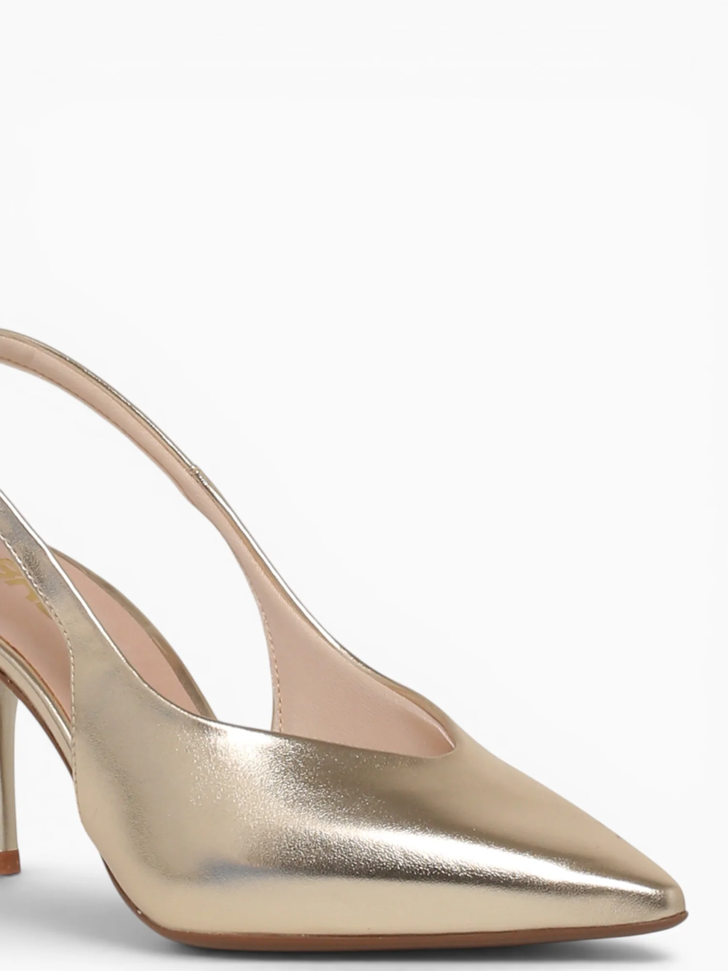 Anita Ouro Light Metallic - Image 7