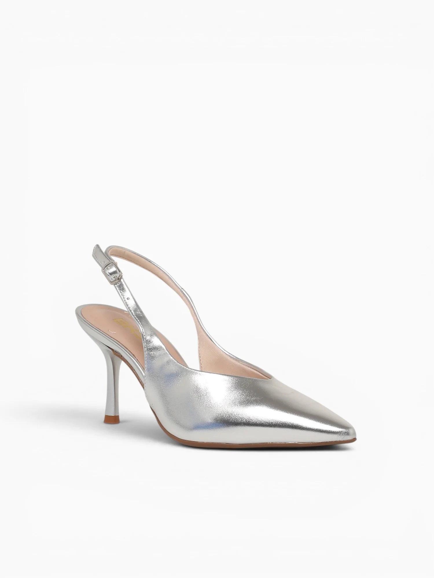 Anita Prata Metallic - Image 2