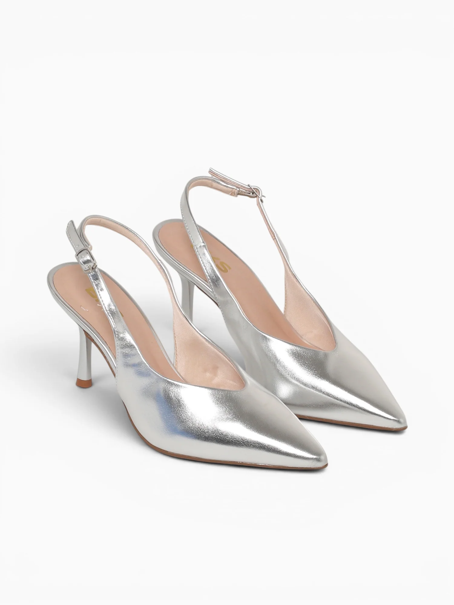 Anita Prata Metallic - Image 3