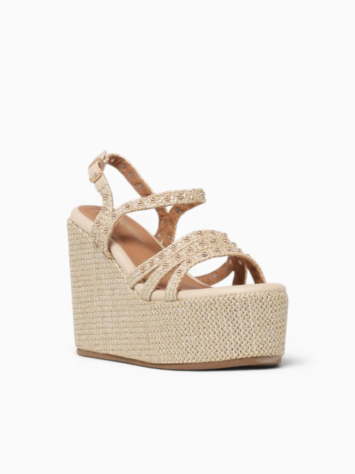 Aniza Beige Smooth - Image 2