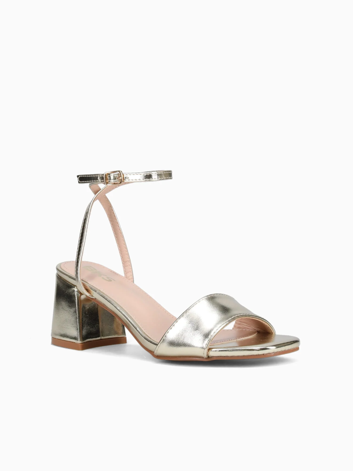 Antonia Gold Metallic - Image 2