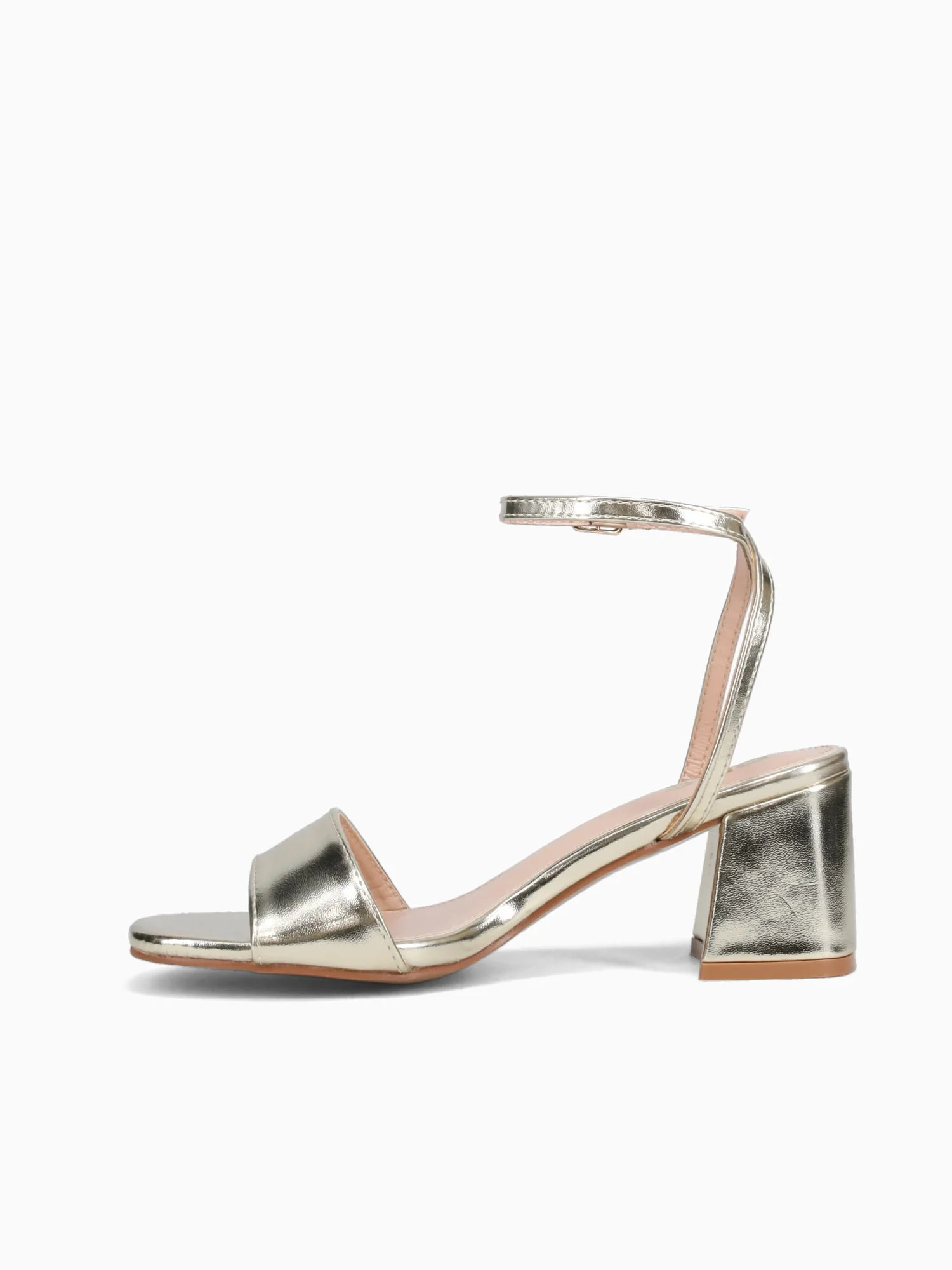 Antonia Gold Metallic - Image 4