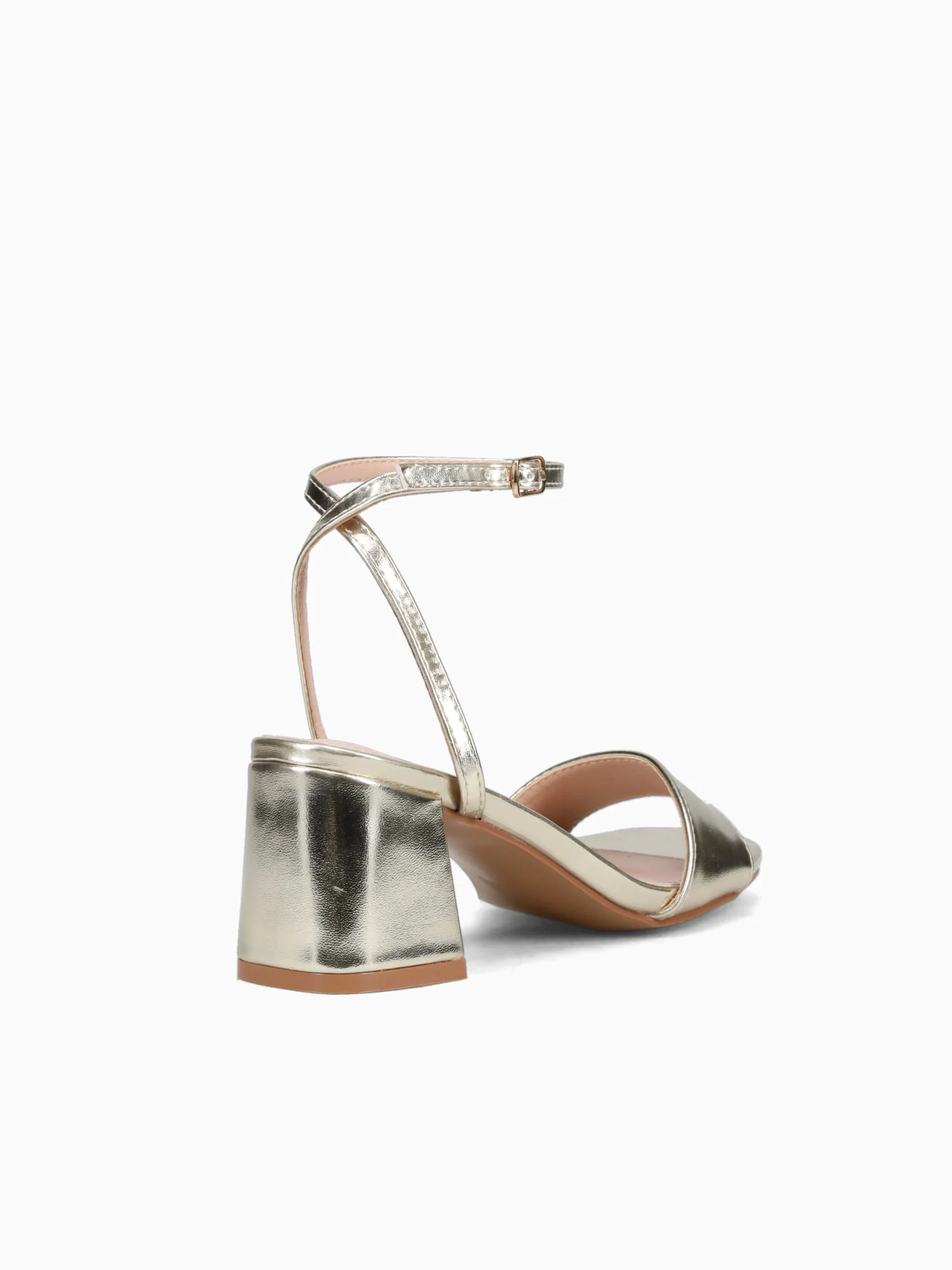 Antonia Gold Metallic - Image 5
