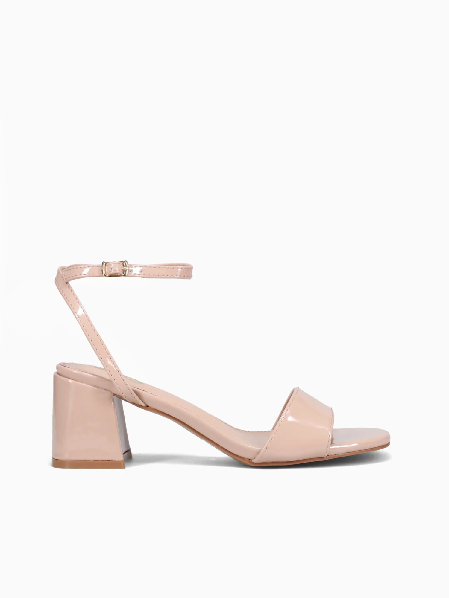 Antonia Nude Patent