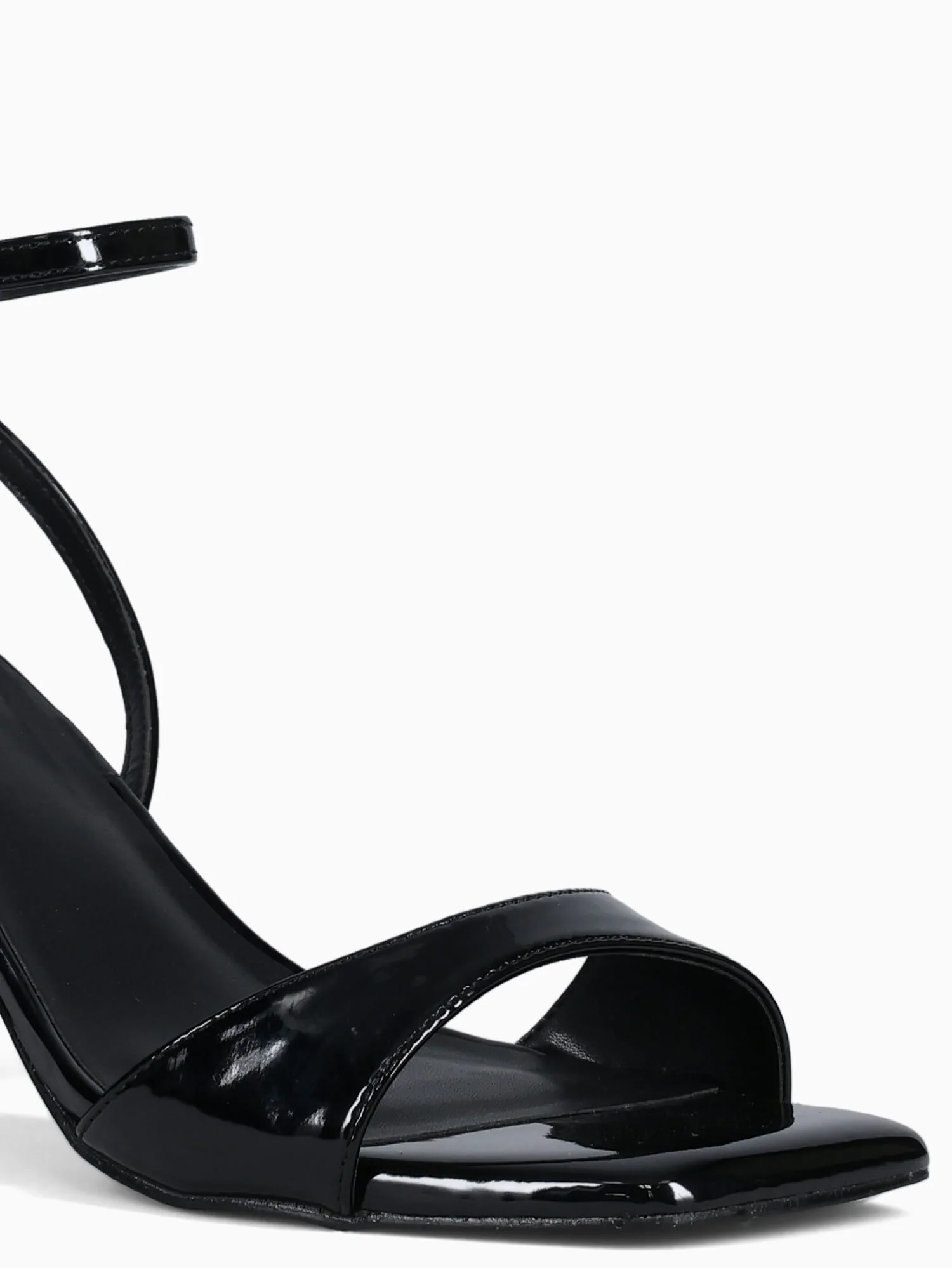 Anya Black Patent - Image 6