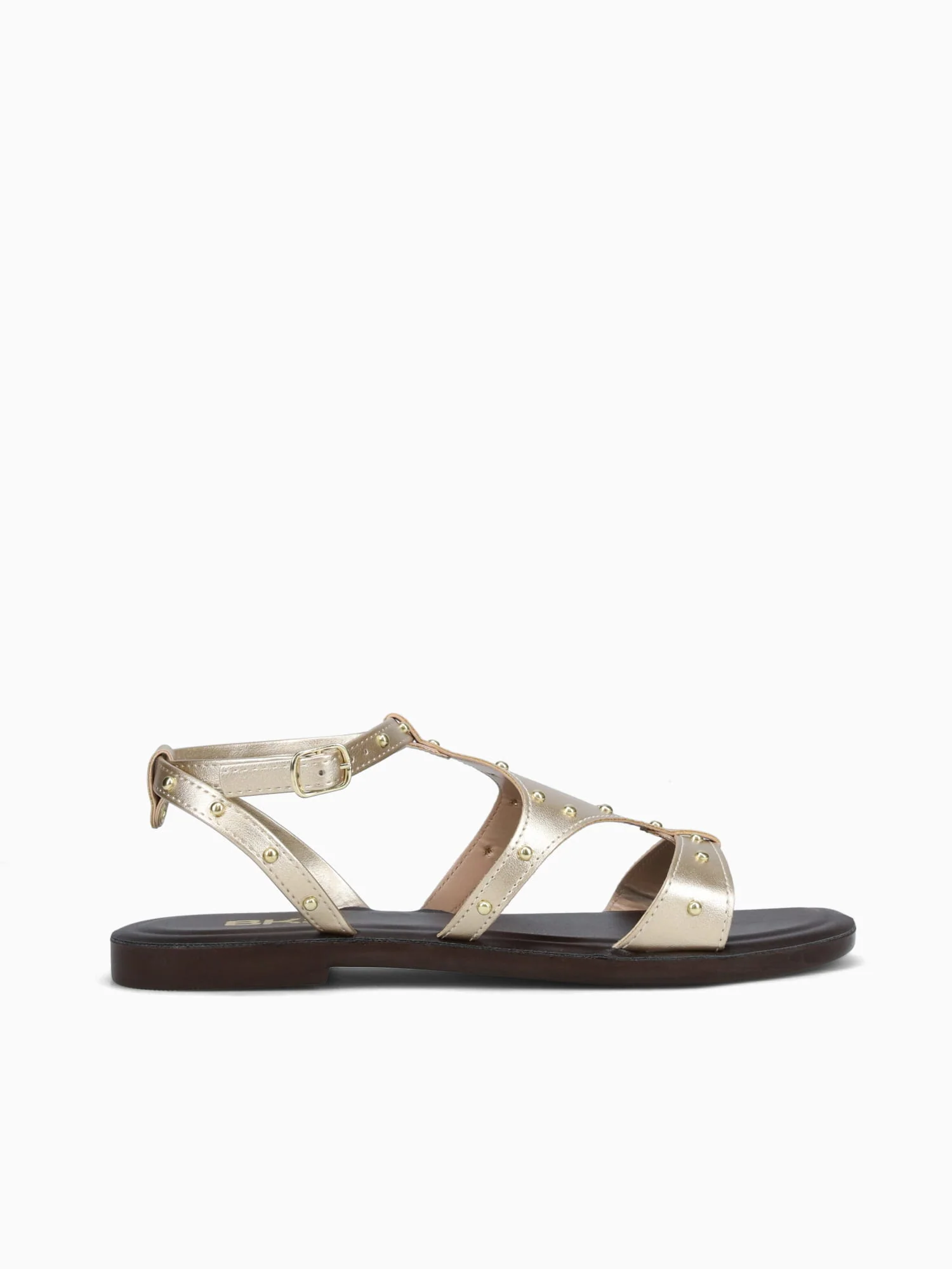 Aphrodite Ouro Metallic