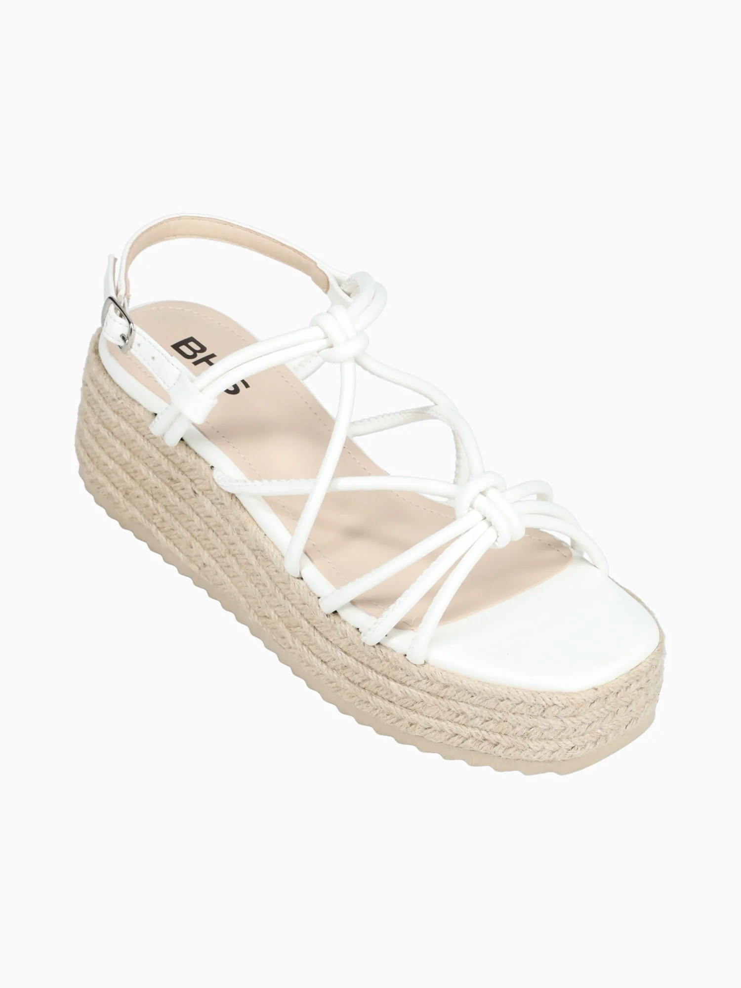 Ava Off White Smooth - Image 5