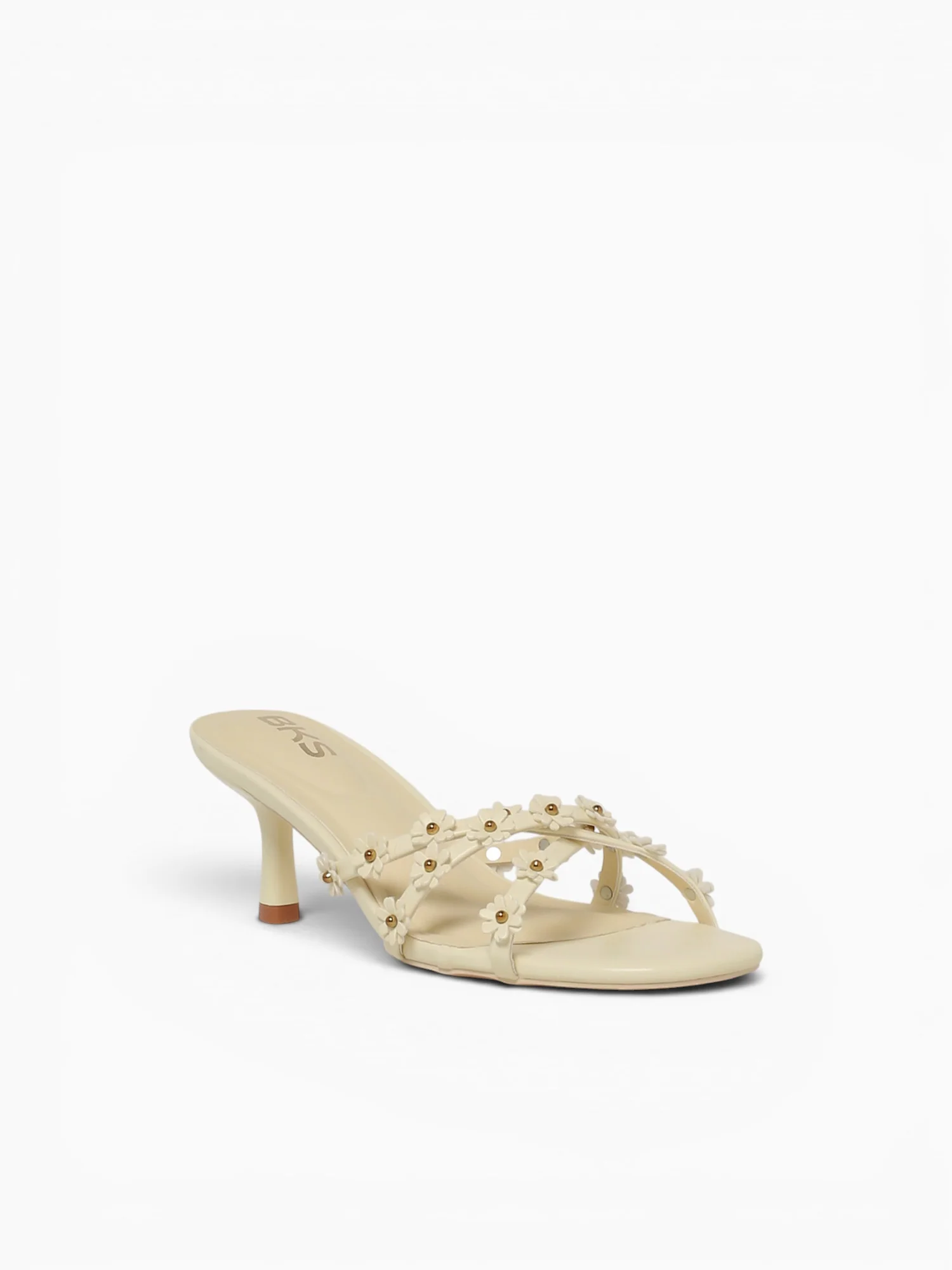 Aveline Light Yellow Smooth - Image 2