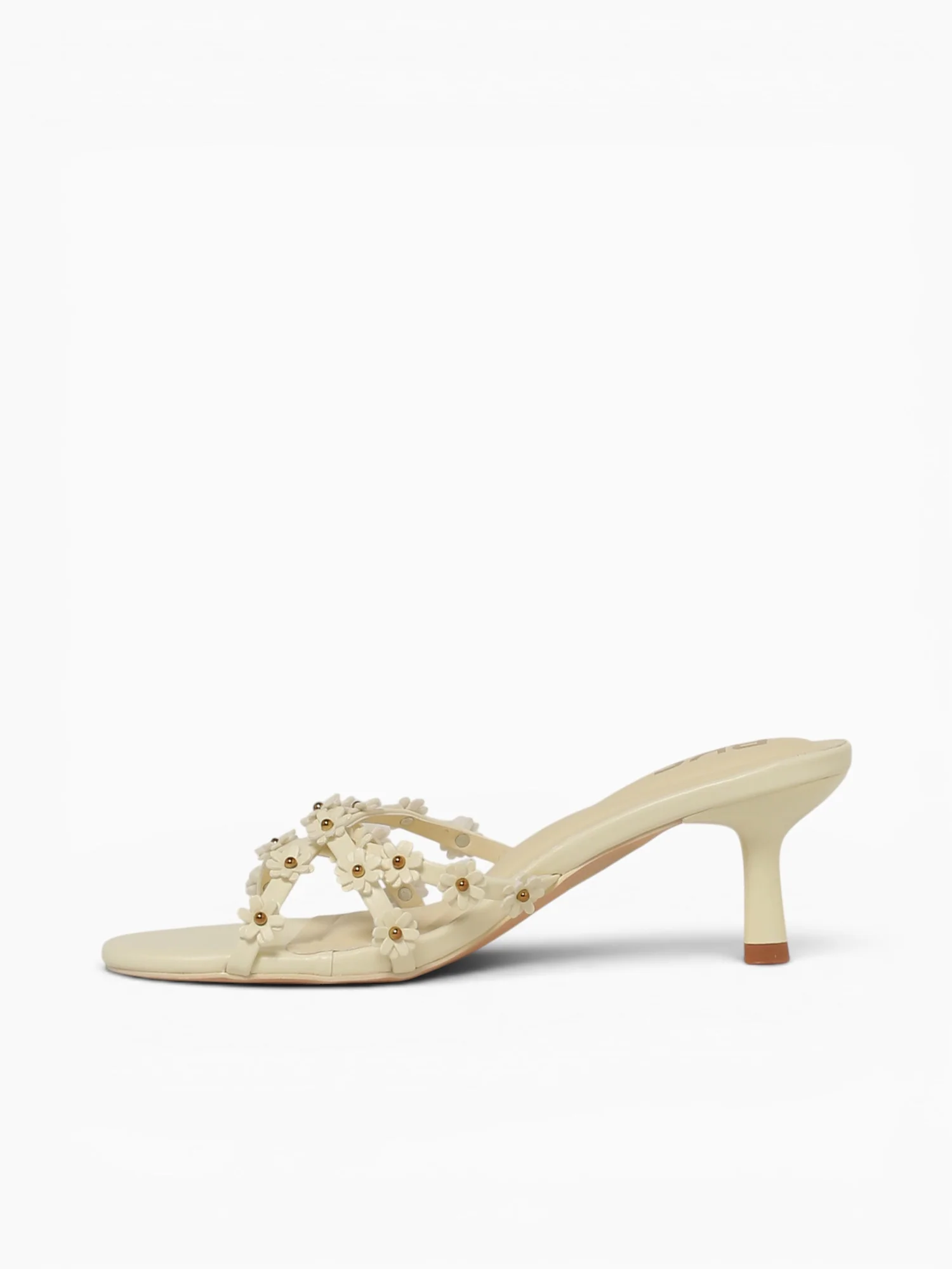 Aveline Light Yellow Smooth - Image 4